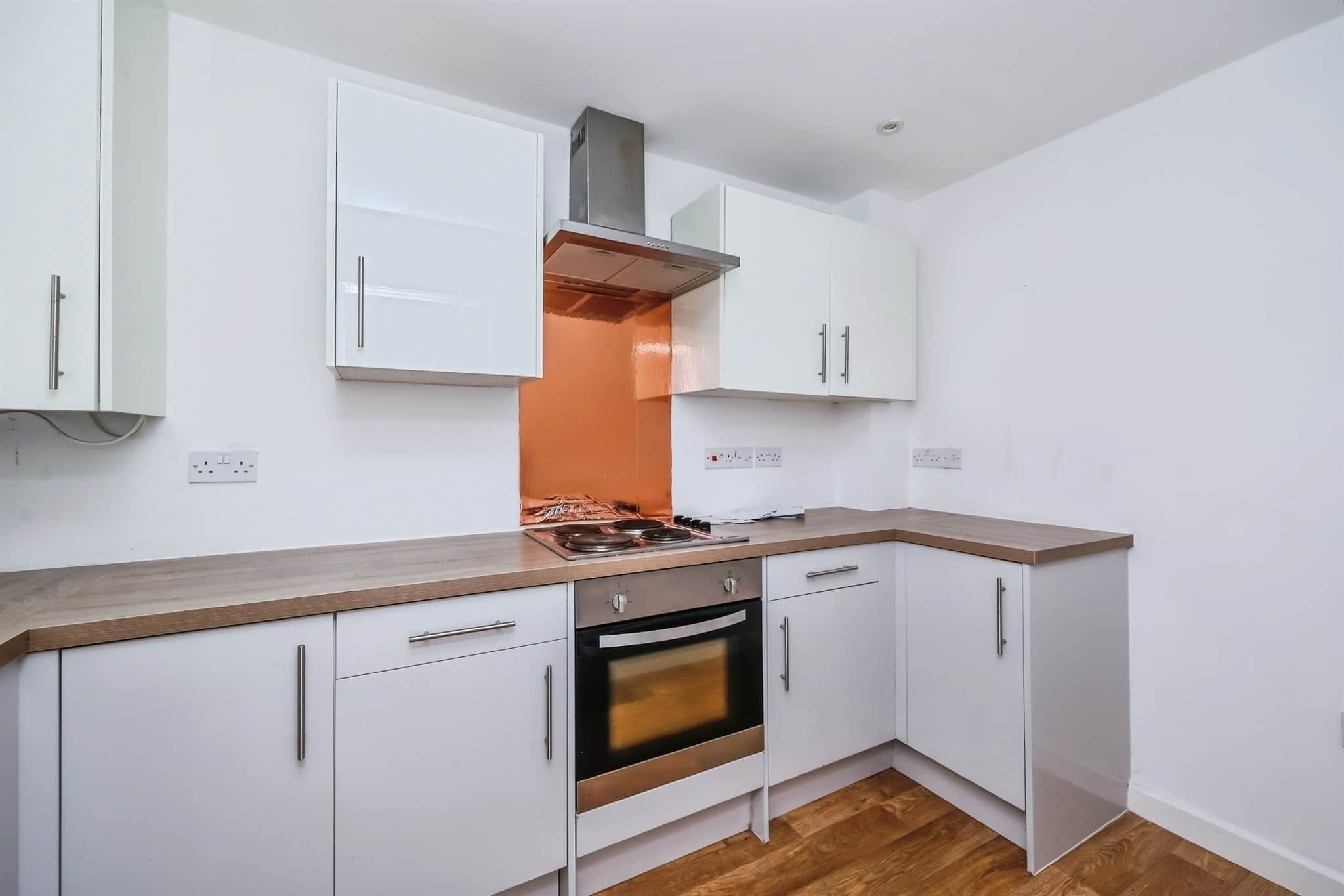 Property at Station Road, Langley Mill, Nottingham