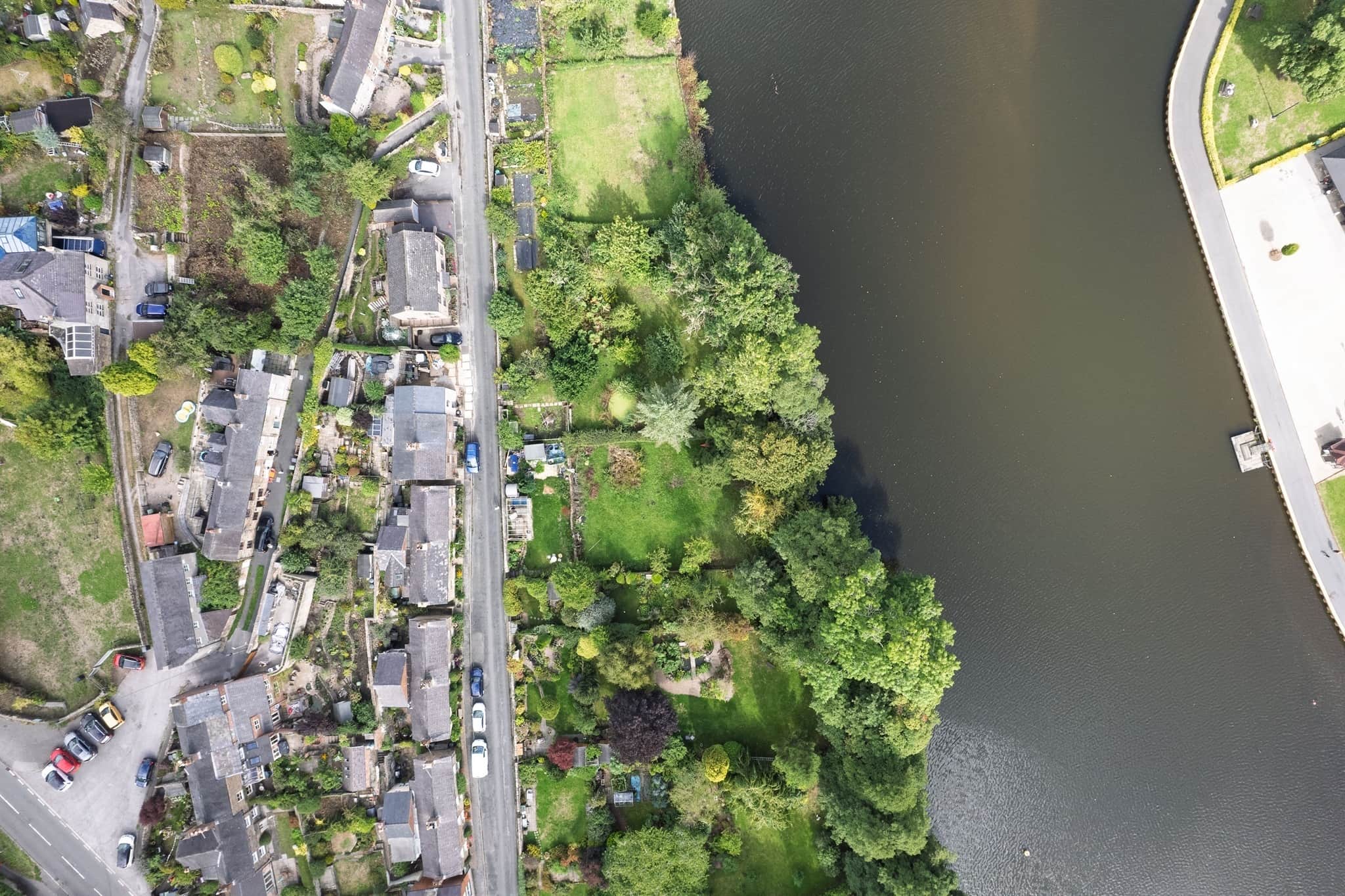 Property at Wyver Lane, Belper