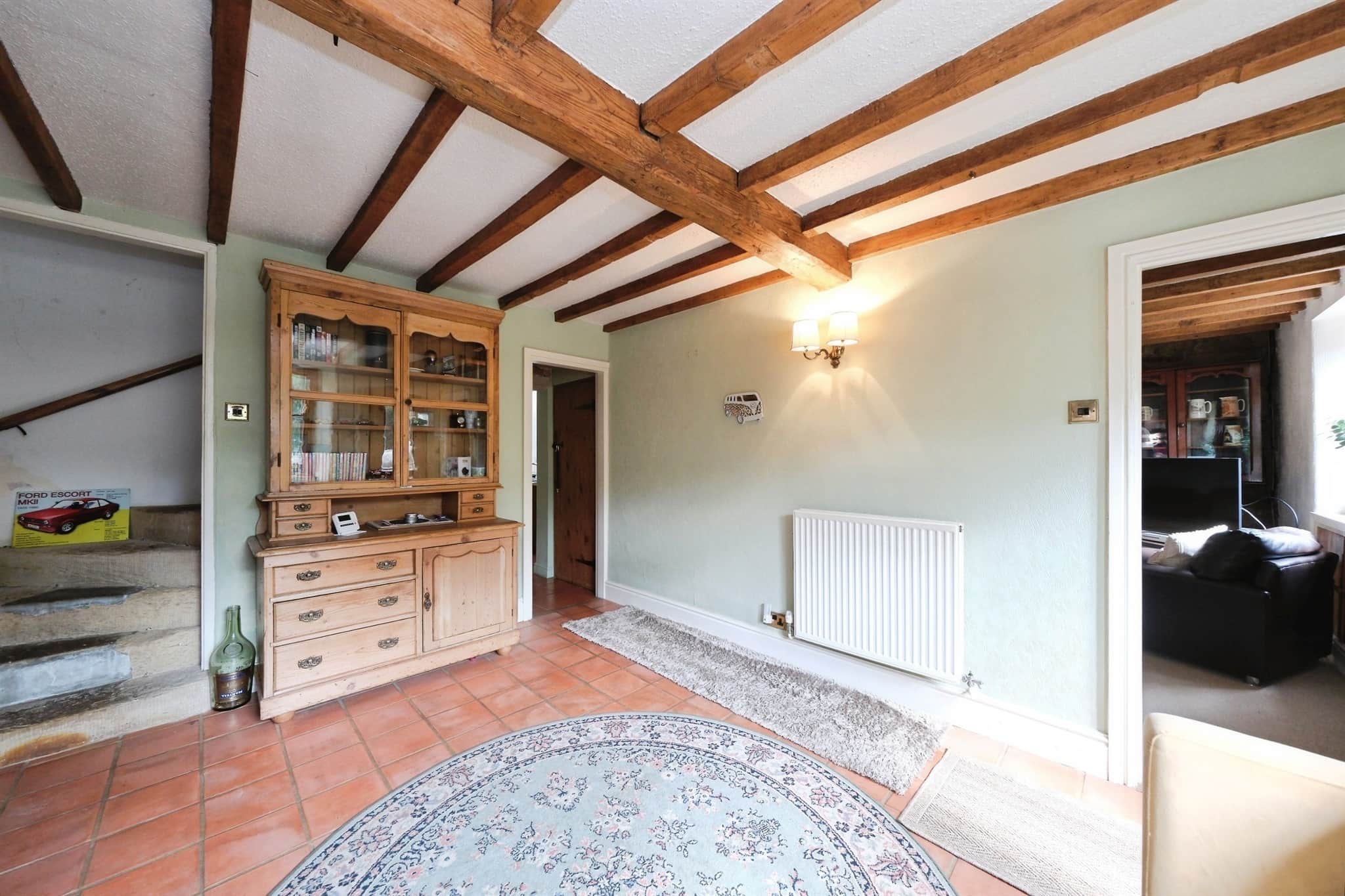 Property at Wyver Lane, Belper
