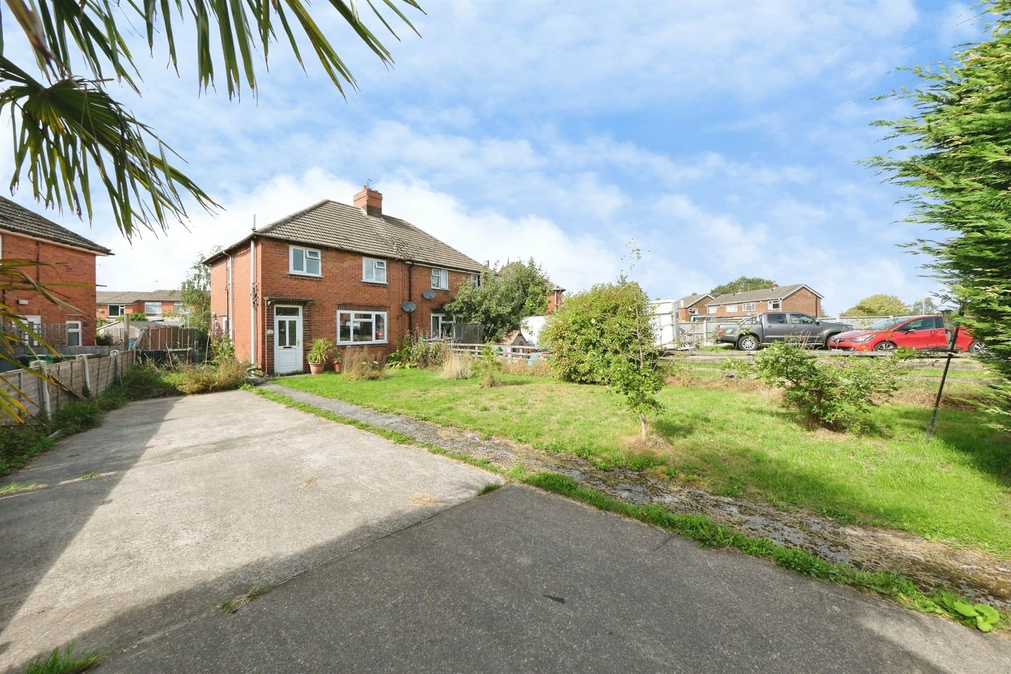 Property at Park Road, Heage, Belper