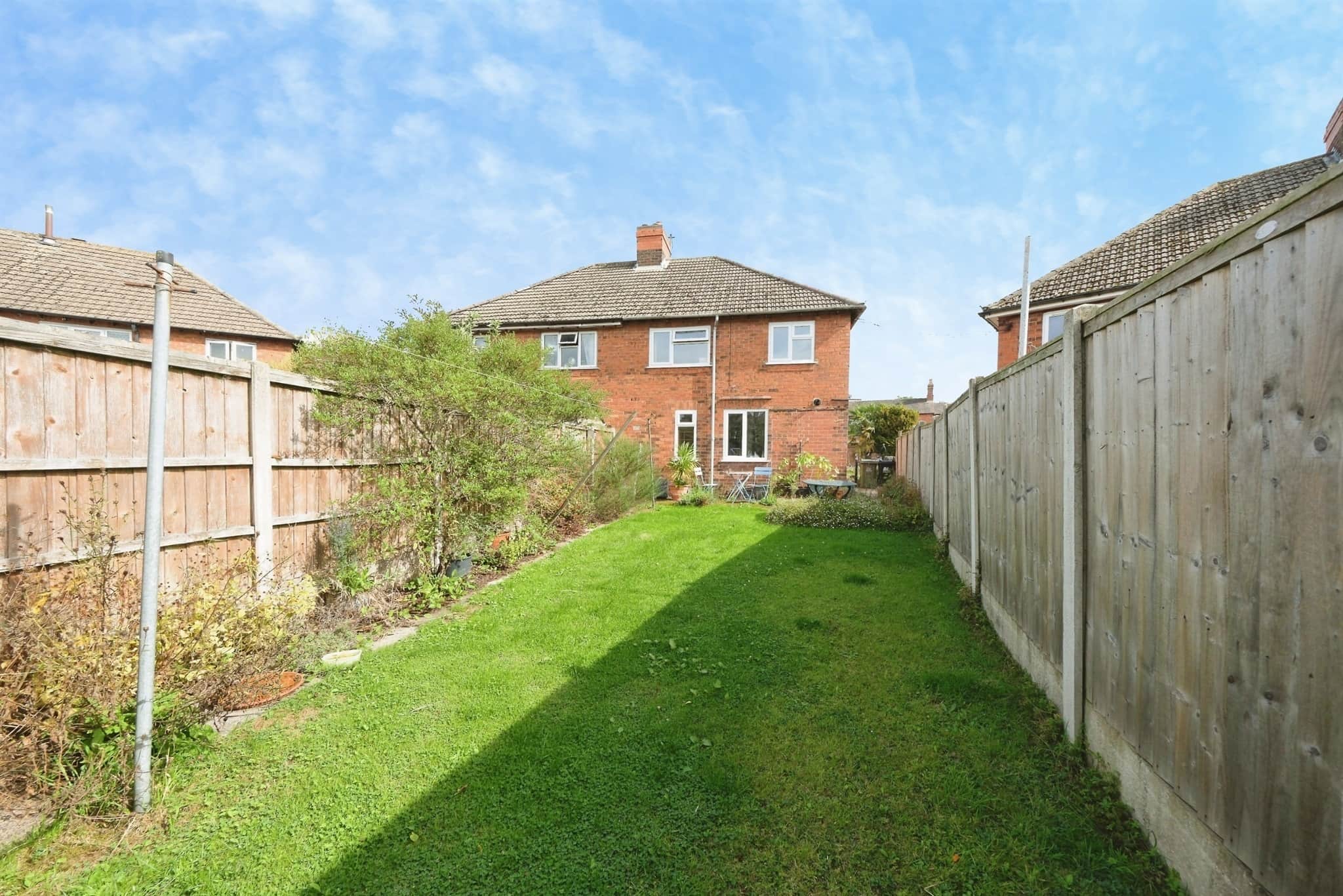 Property at Park Road, Heage, Belper