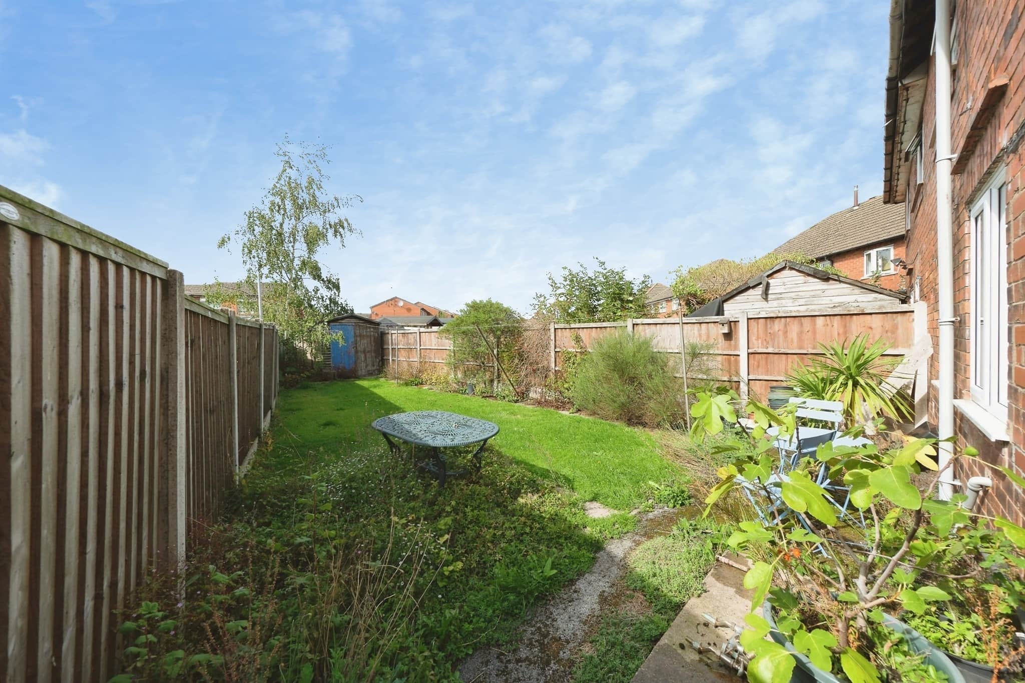 Property at Park Road, Heage, Belper
