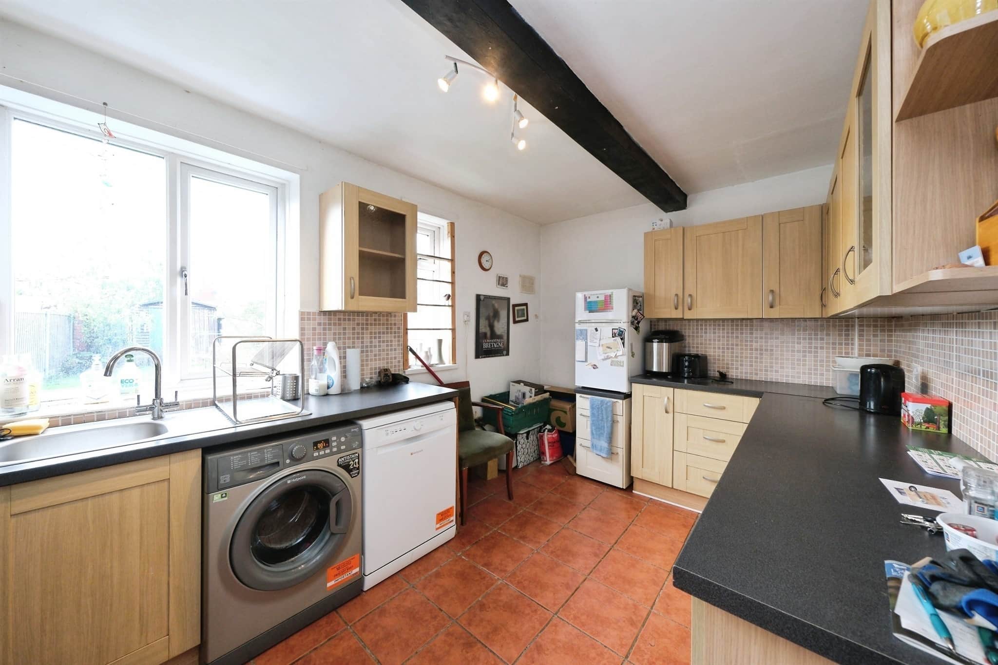 Property at Park Road, Heage, Belper