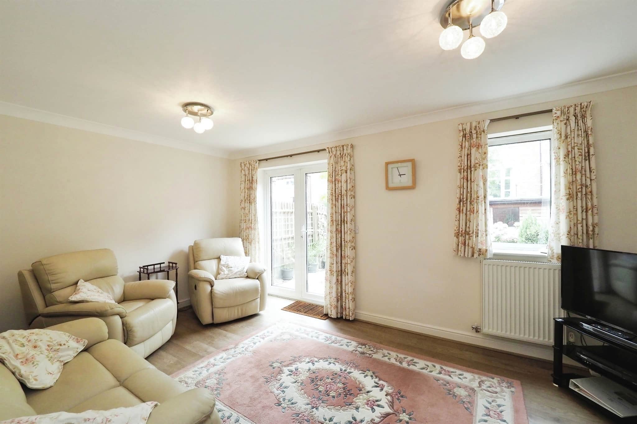 Property at Leighton Way, Belper