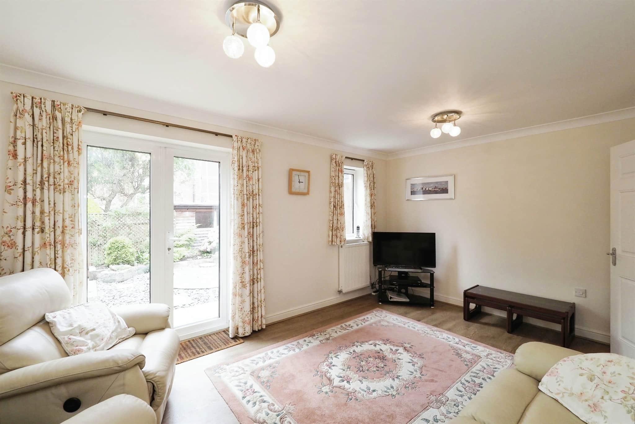 Property at Leighton Way, Belper