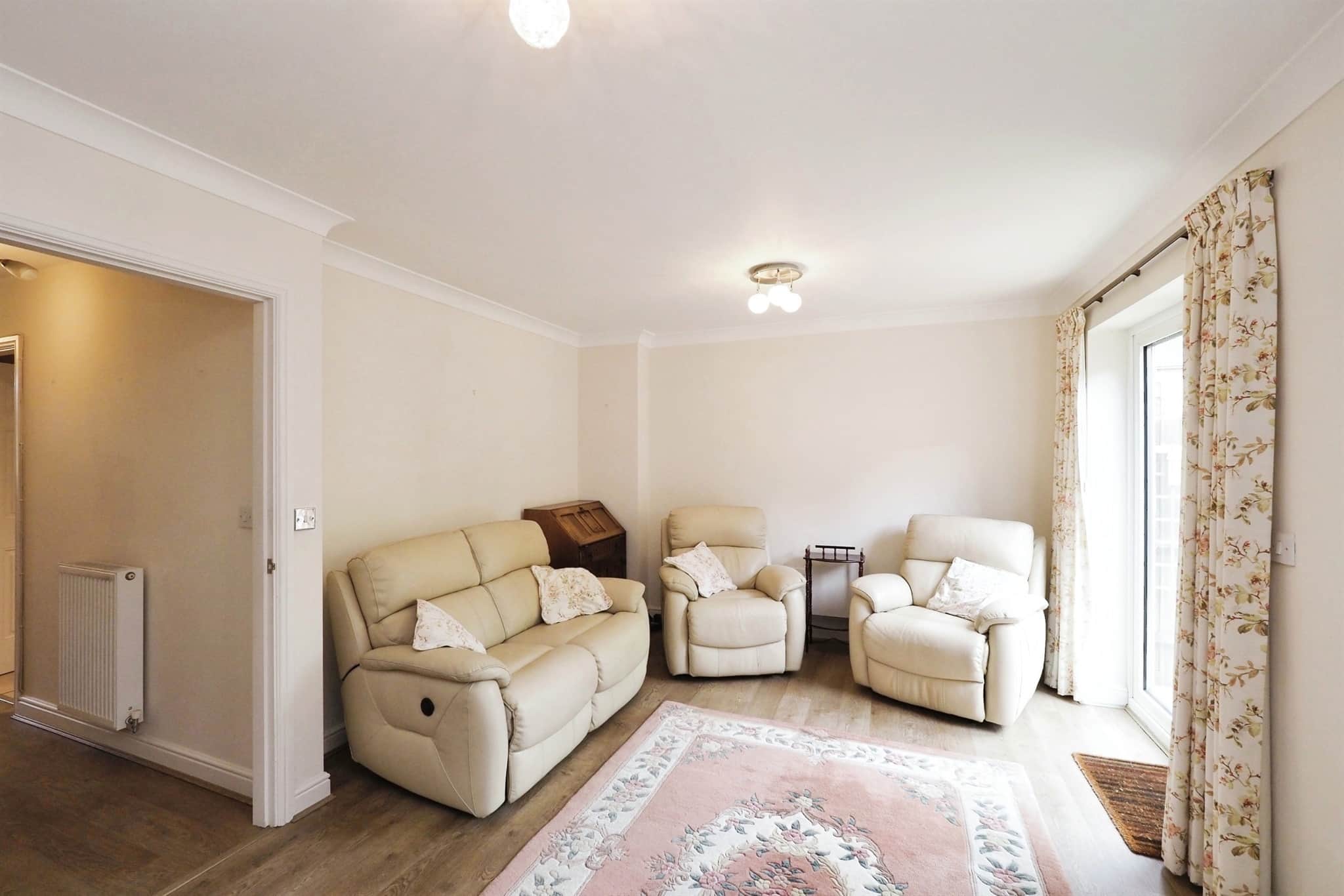 Property at Leighton Way, Belper