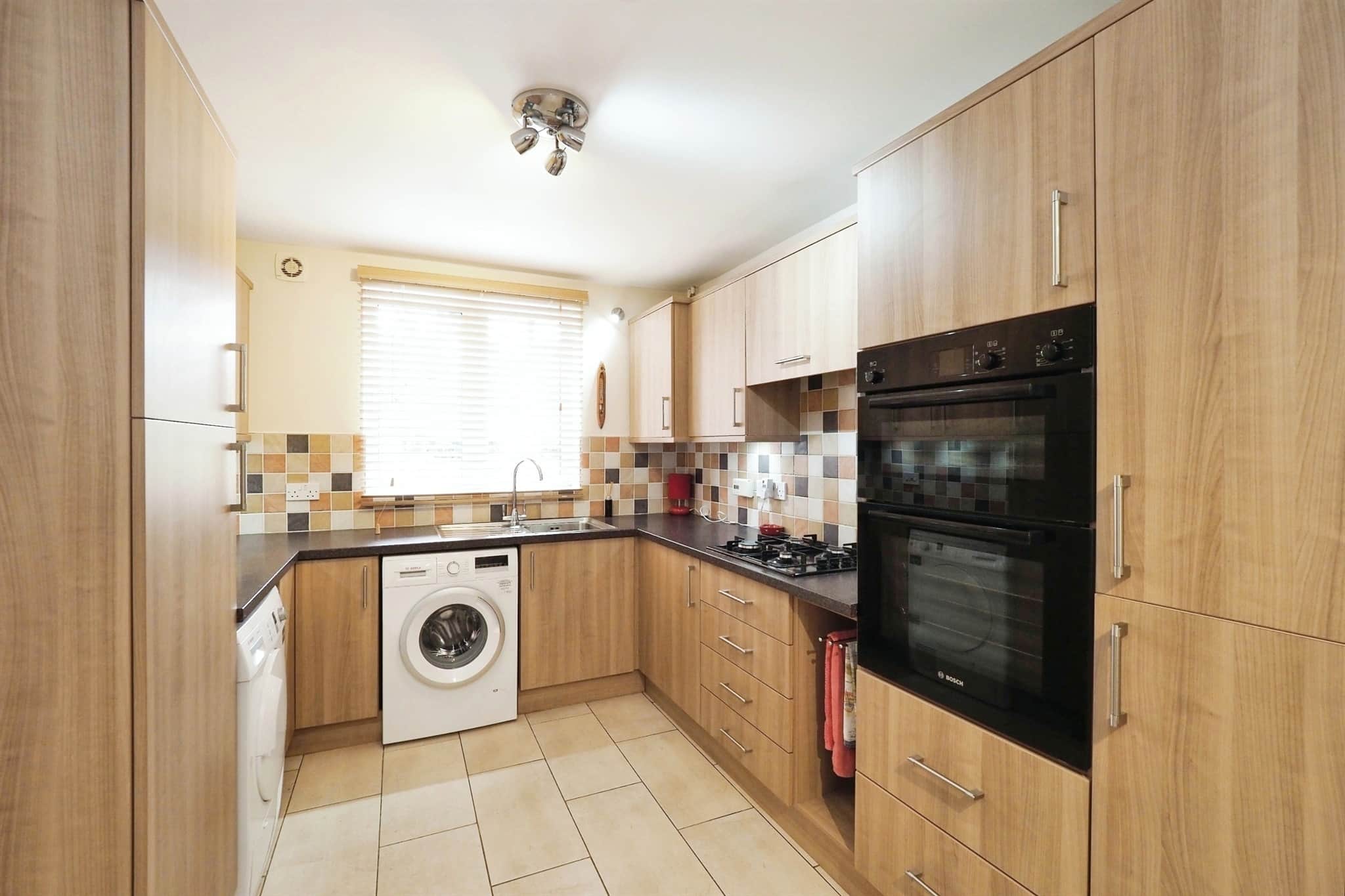 Property at Leighton Way, Belper