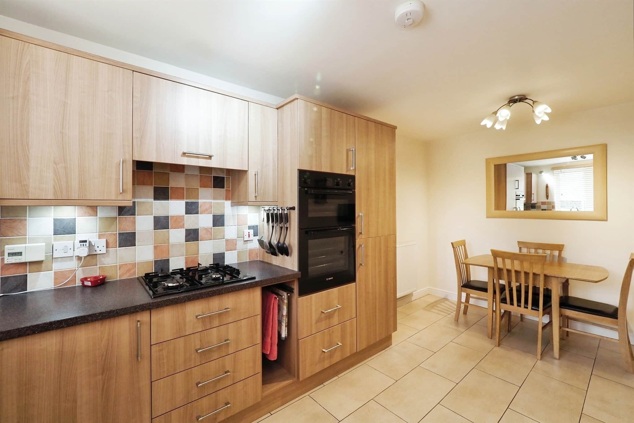 Property at Leighton Way, Belper