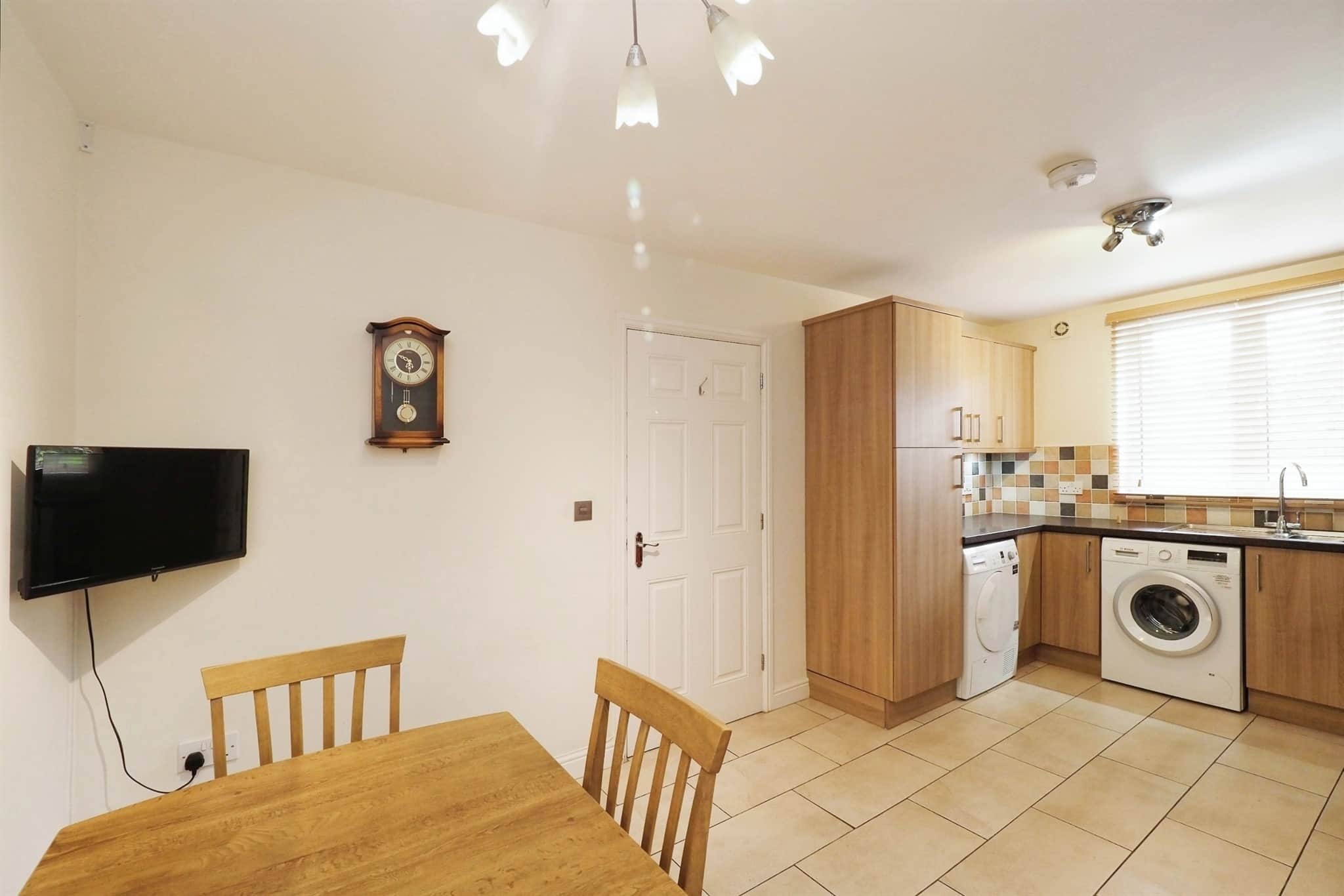 Property at Leighton Way, Belper