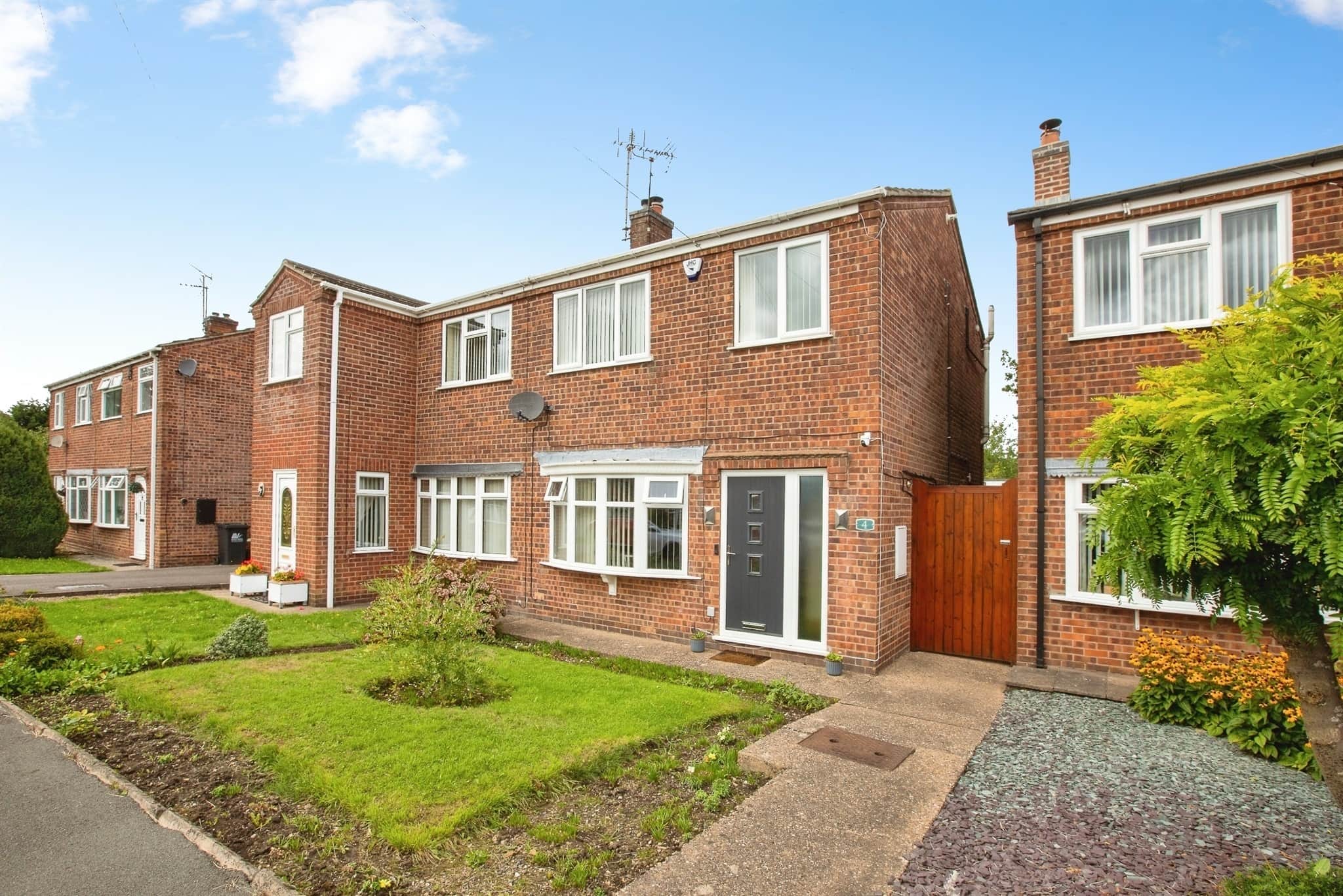 Property at Charnwood Drive, Ripley