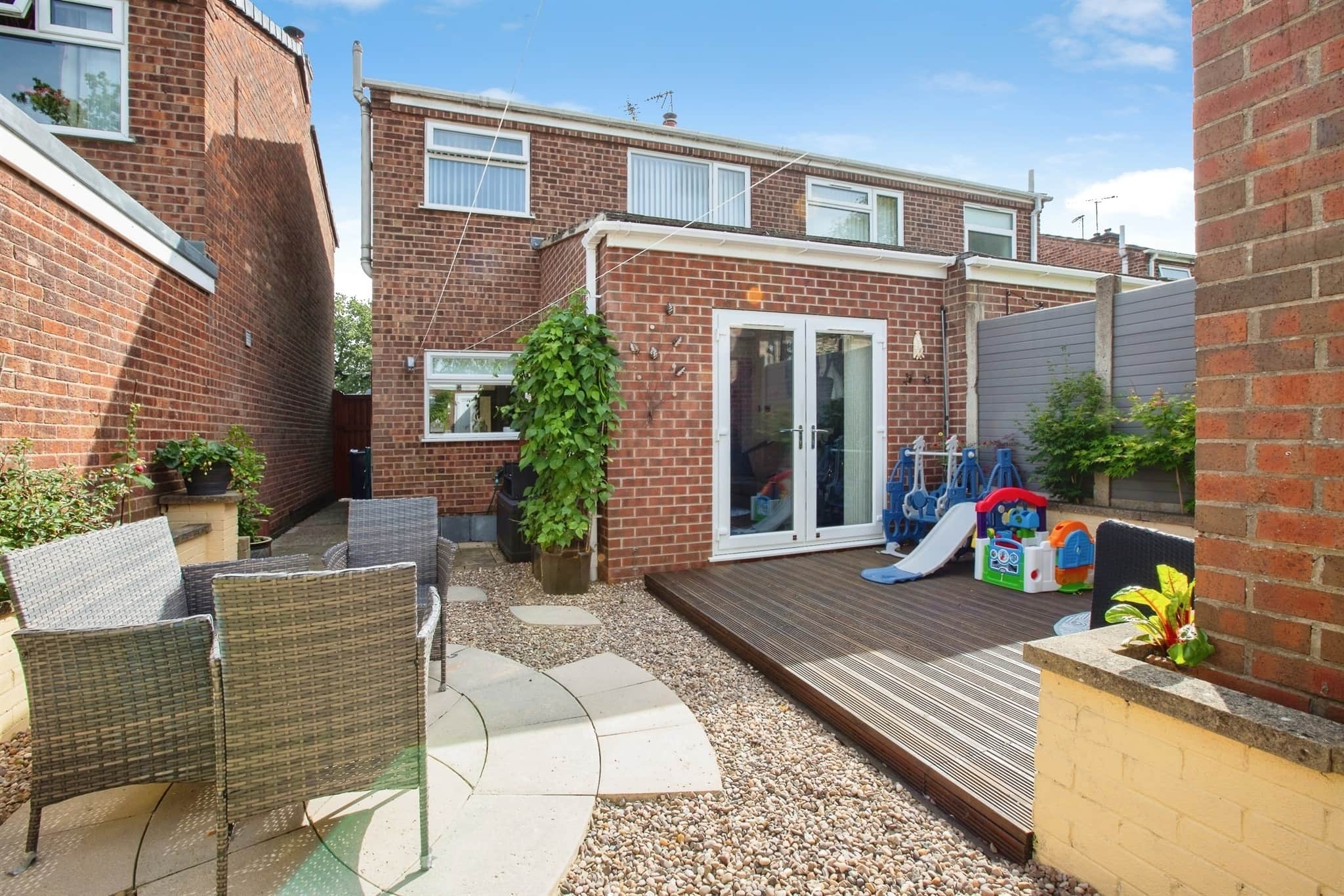 Property at Charnwood Drive, Ripley
