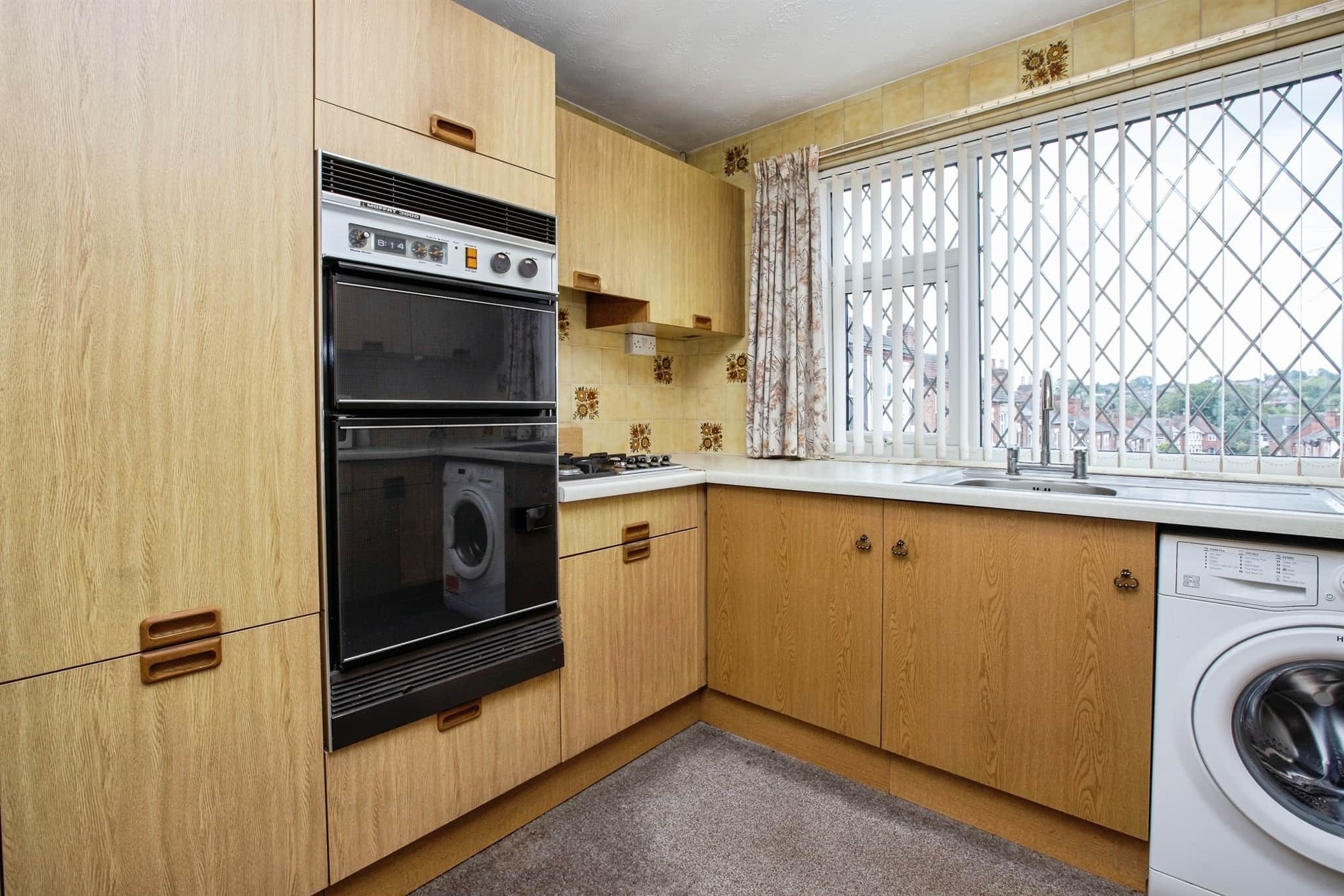 Property at Ash Mount Road, Langley Mill, Nottingham