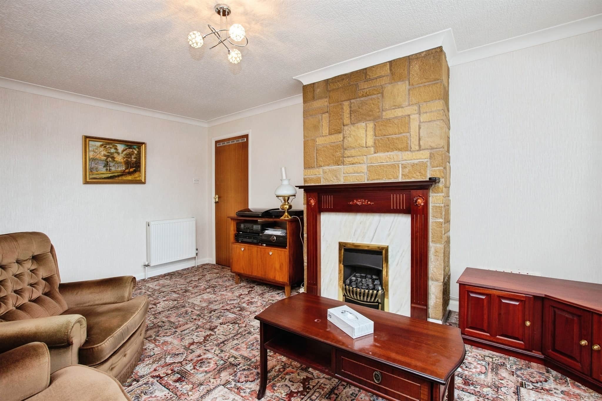Property at Ash Mount Road, Langley Mill, Nottingham