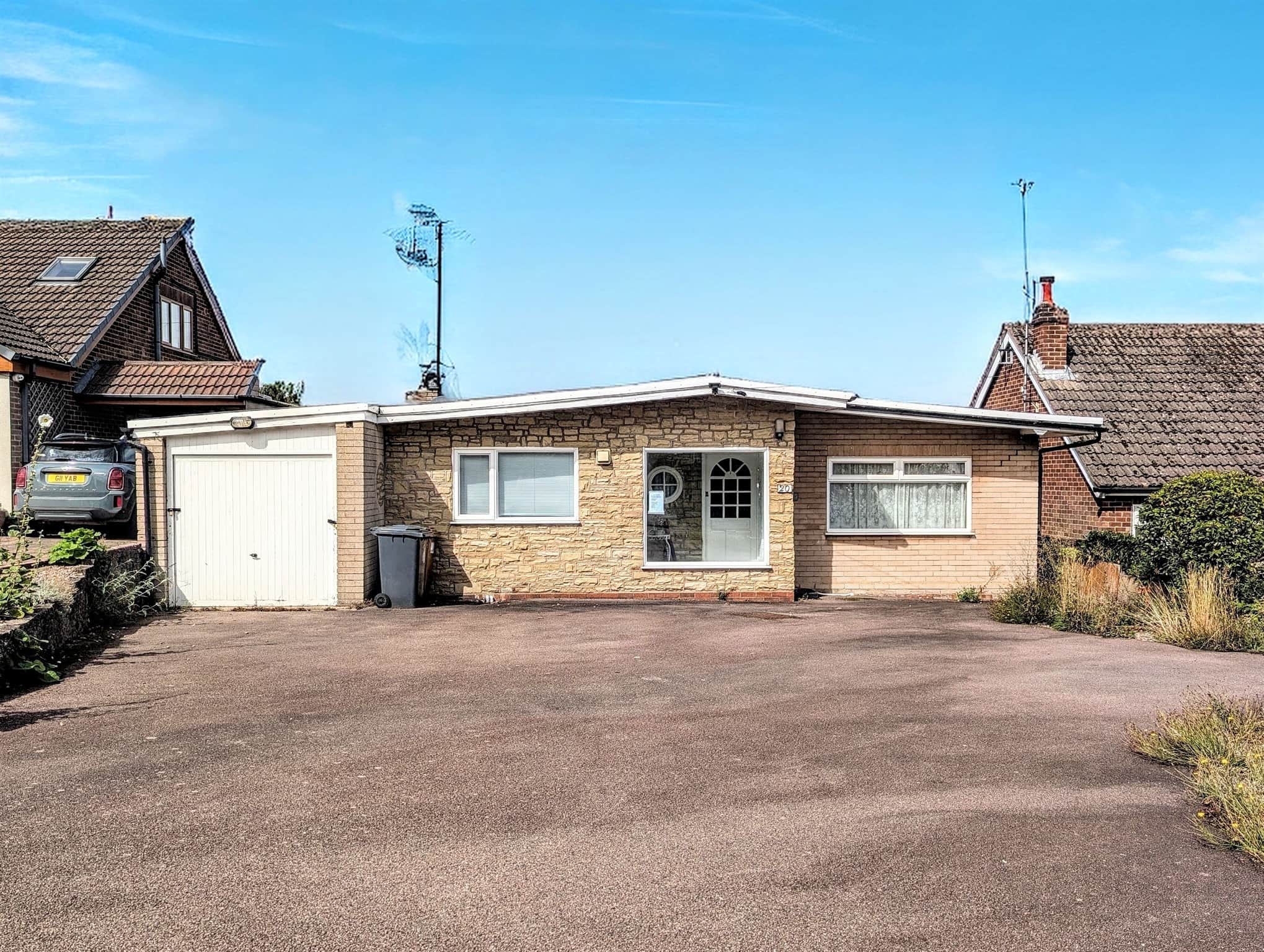Property at Chestnut Lane, Clifton Campville, Tamworth