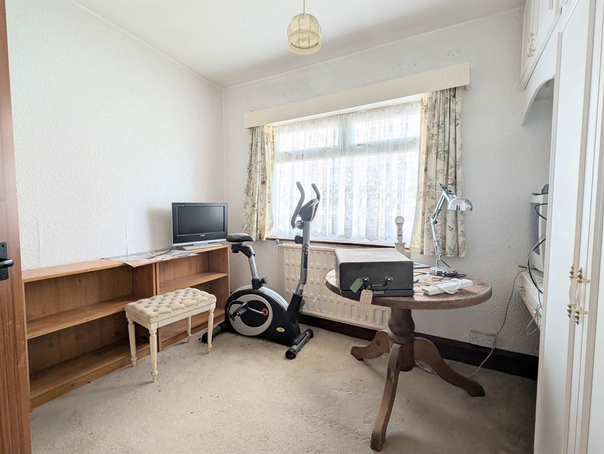 Property at Chestnut Lane, Clifton Campville, Tamworth
