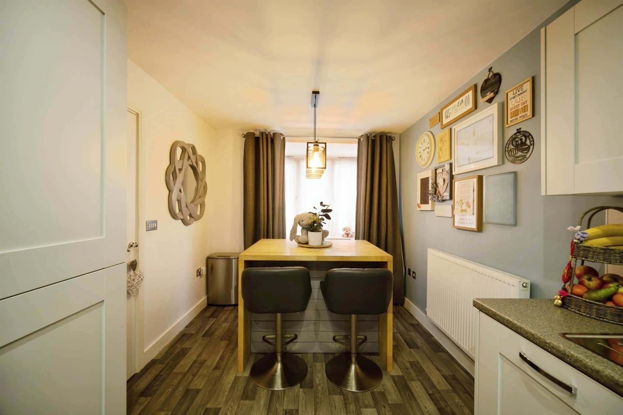 Property at Caithness Crescent, Derby