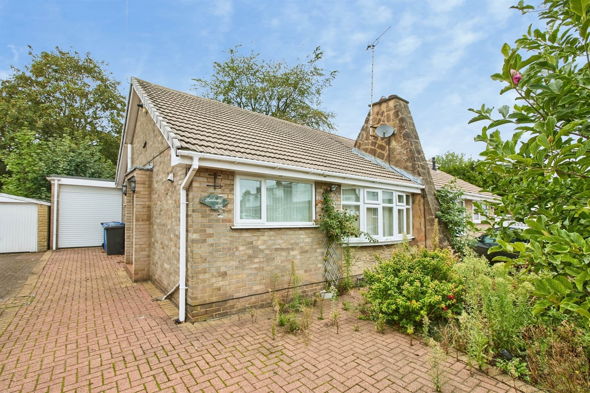 Property at Allestree Close, Derby