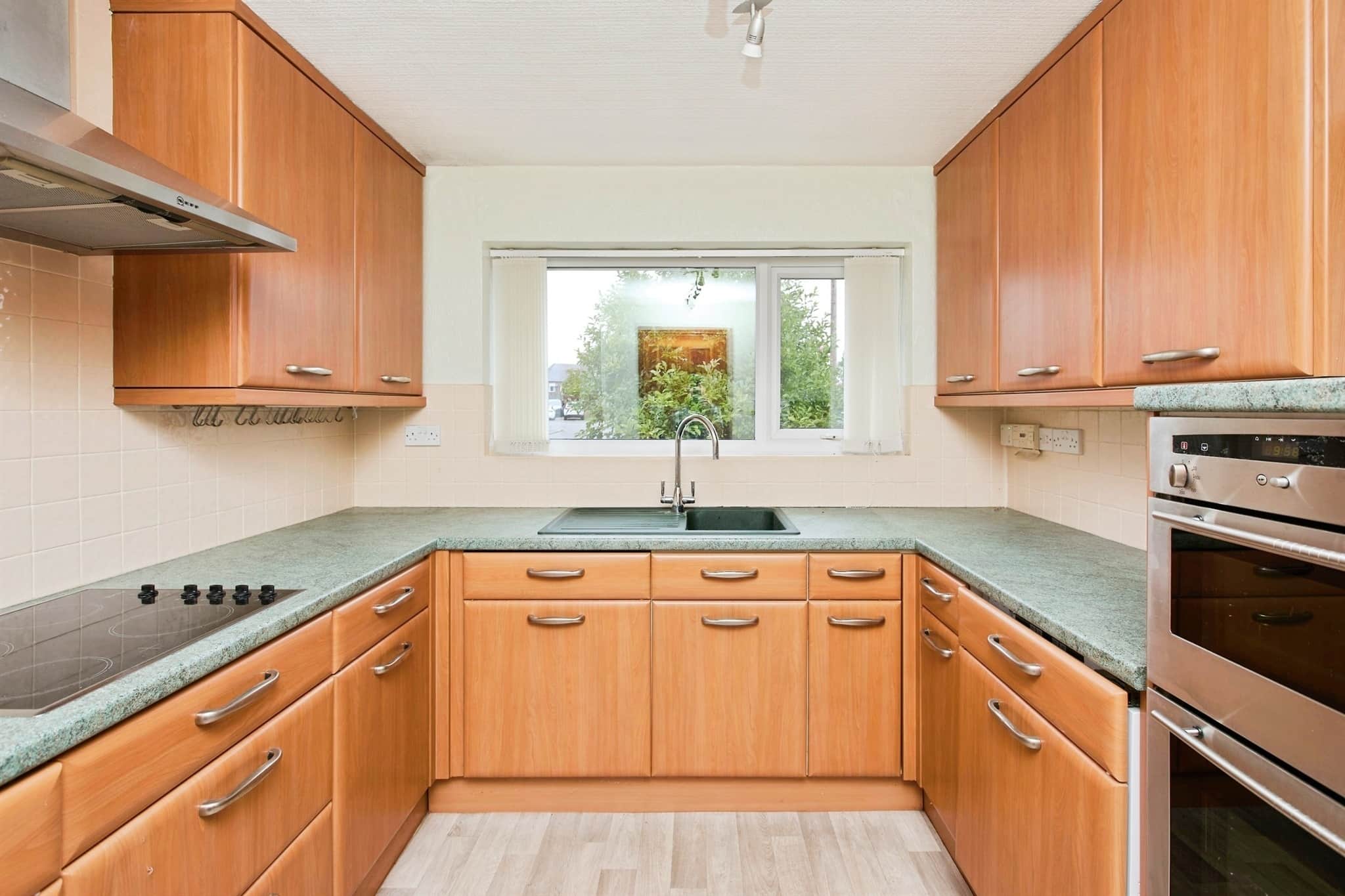 Property at Allestree Close, Derby