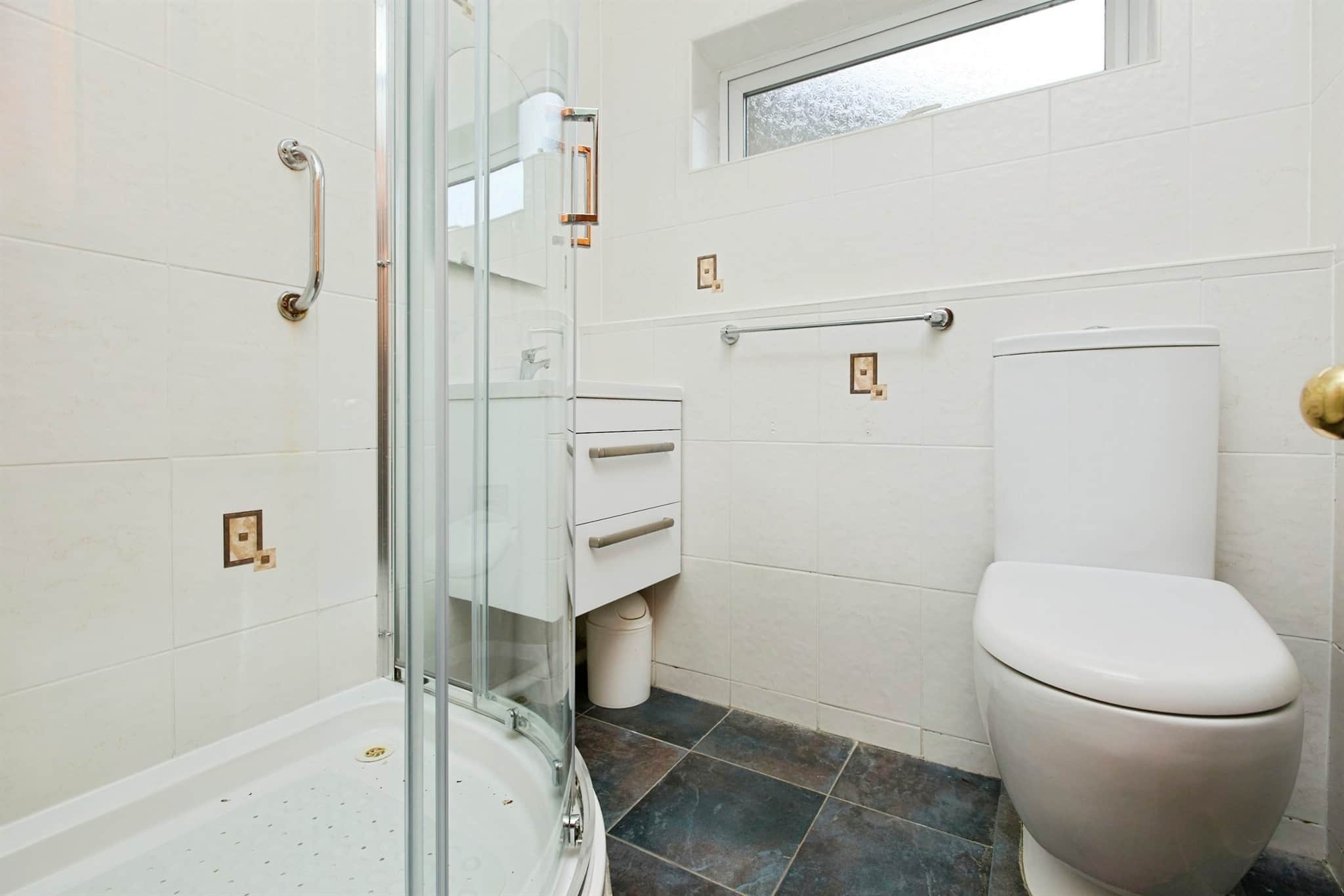 Property at Allestree Close, Derby