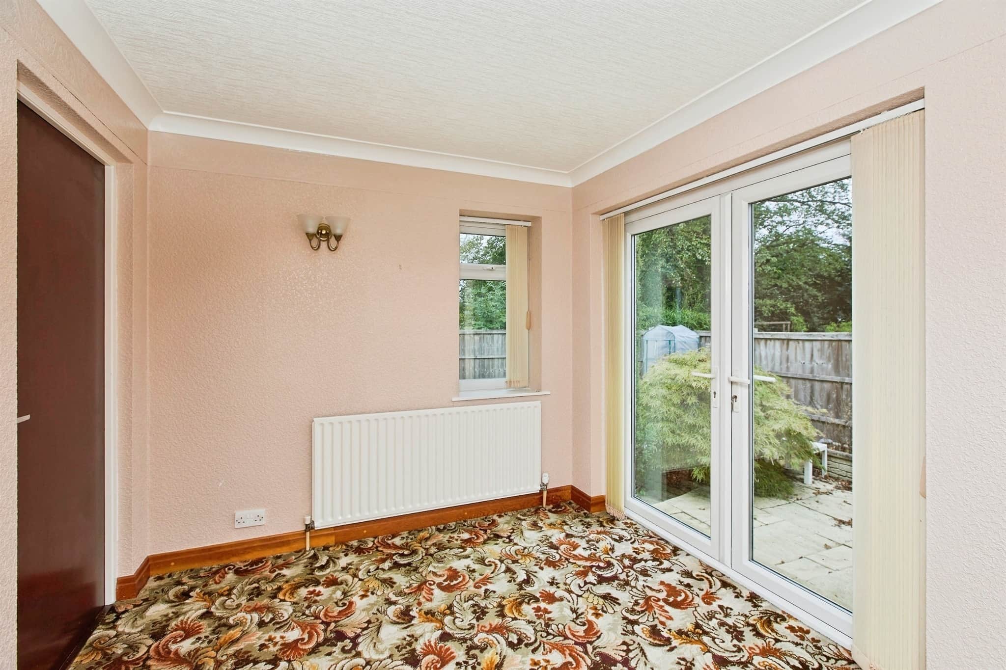 Property at Allestree Close, Derby