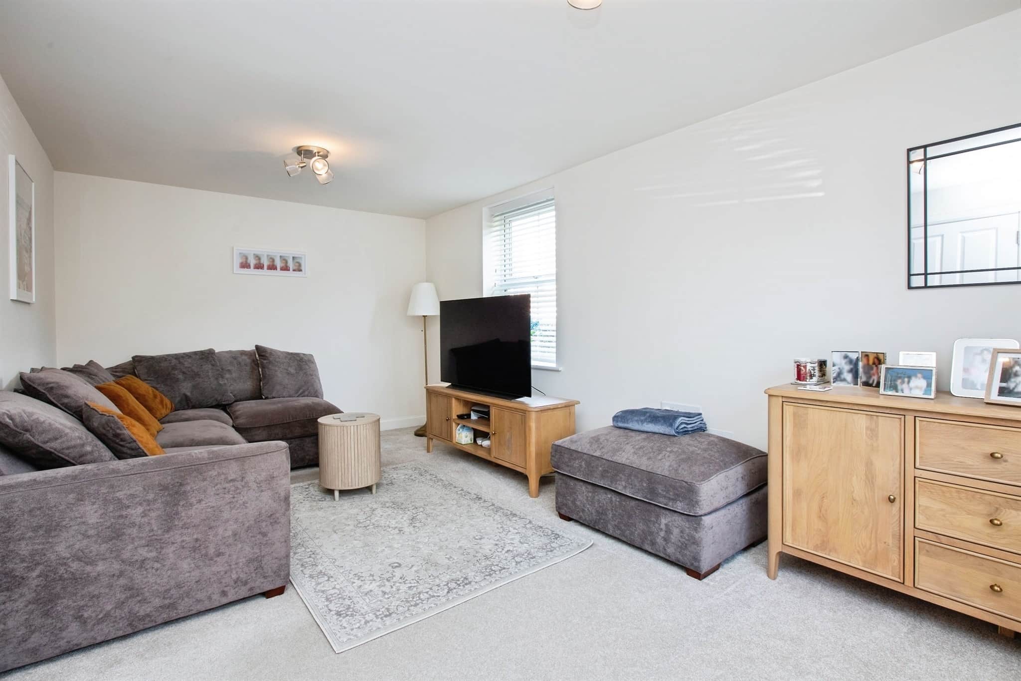 Property at Tandem Street, Brinsley, Nottingham