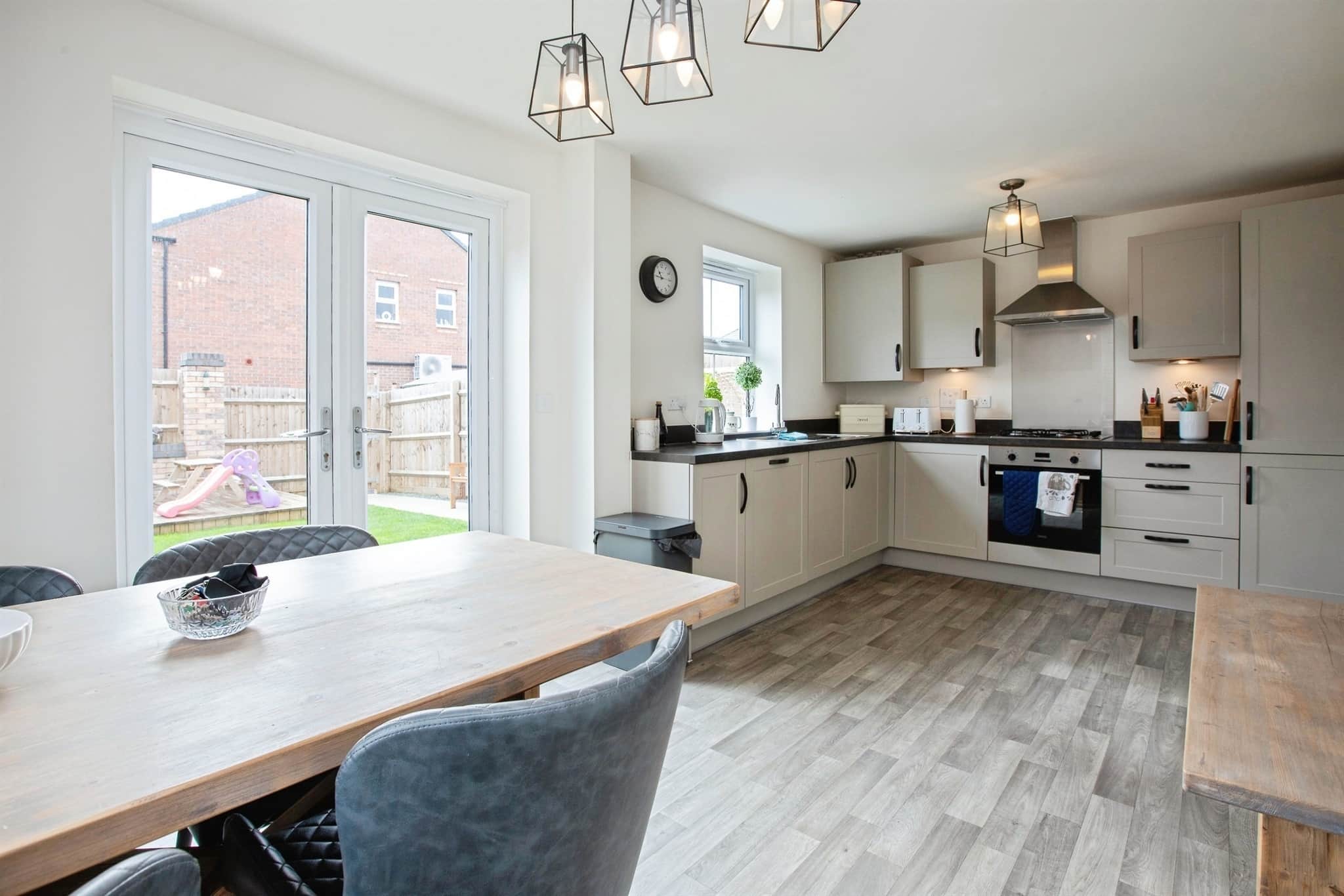 Property at Tandem Street, Brinsley, Nottingham