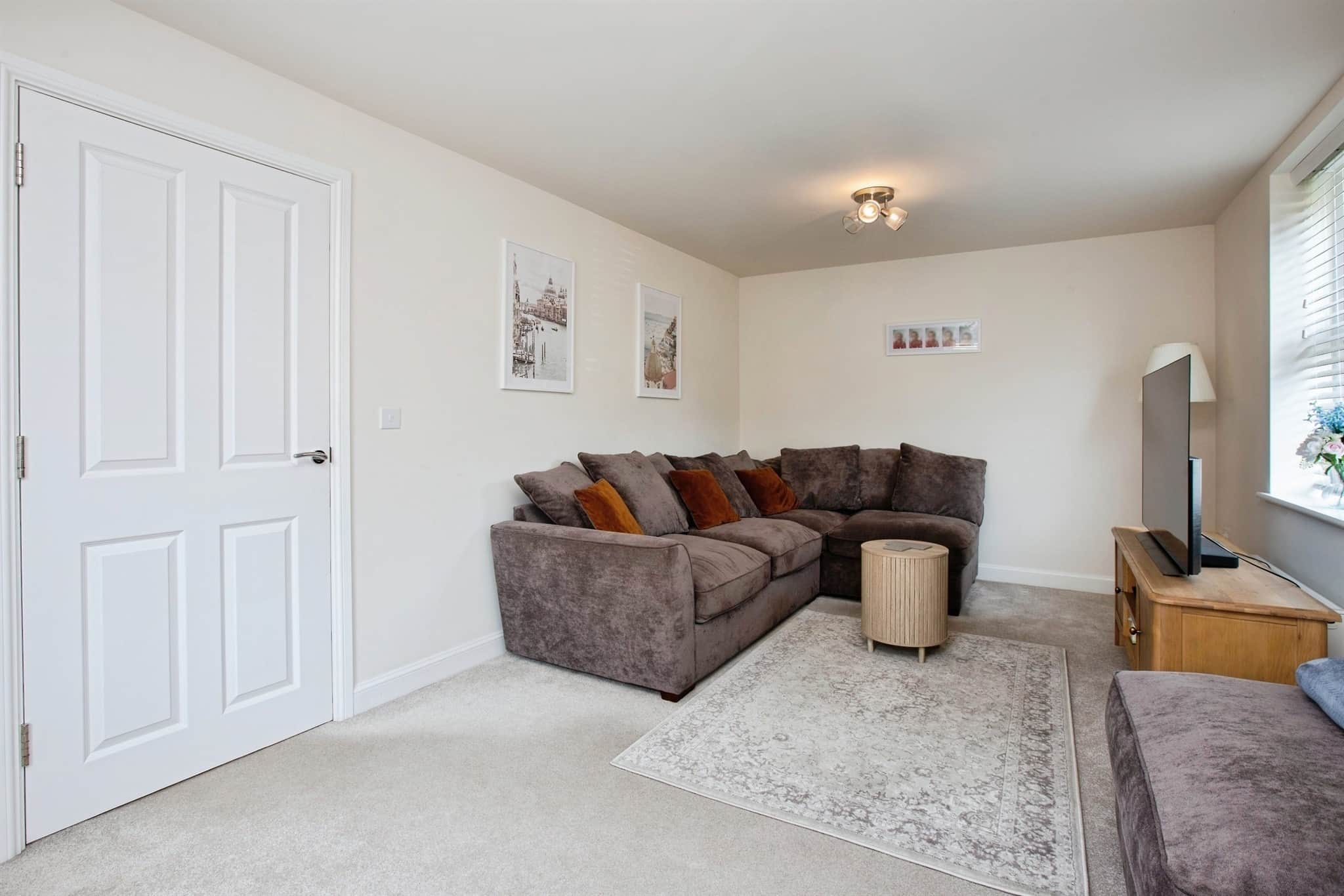 Property at Tandem Street, Brinsley, Nottingham