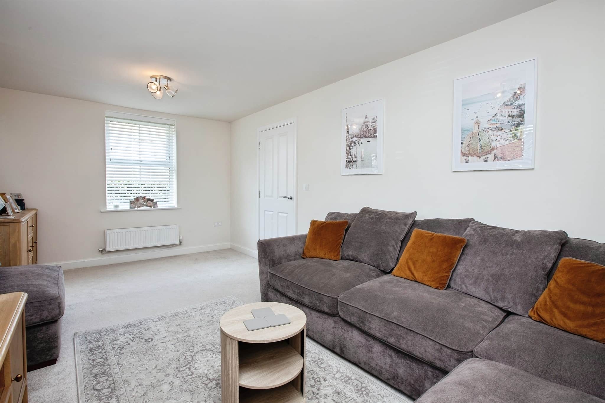 Property at Tandem Street, Brinsley, Nottingham