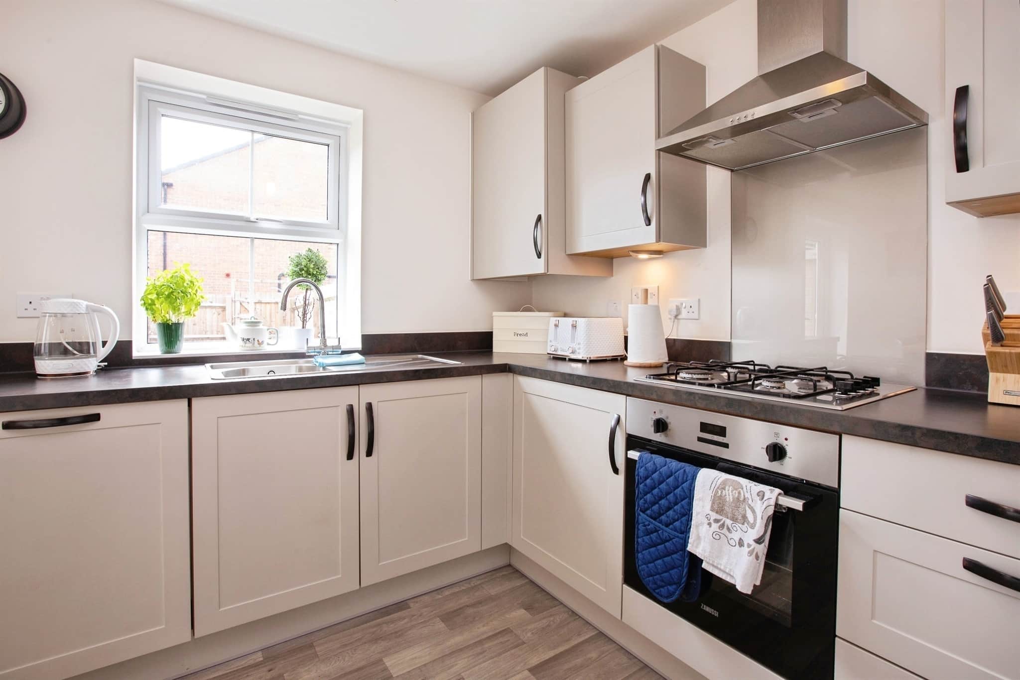 Property at Tandem Street, Brinsley, Nottingham