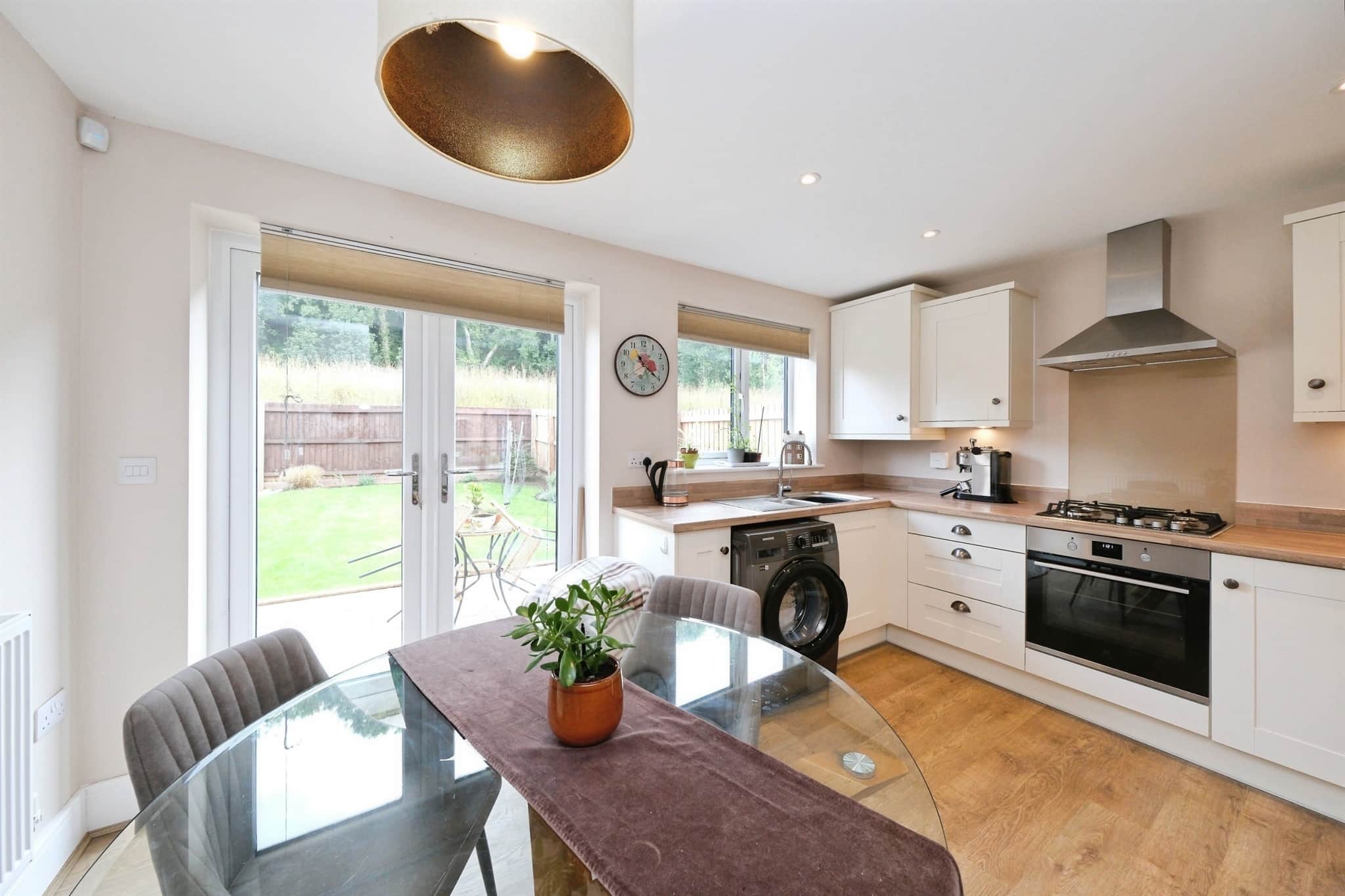Property at Derwentside Drive, Belper