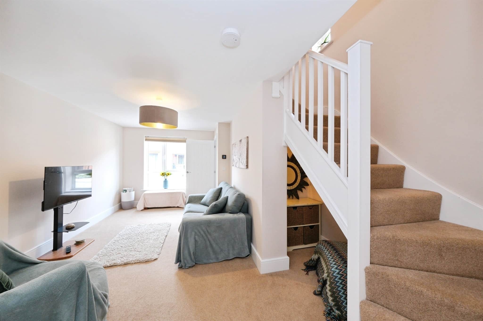 Property at Derwentside Drive, Belper