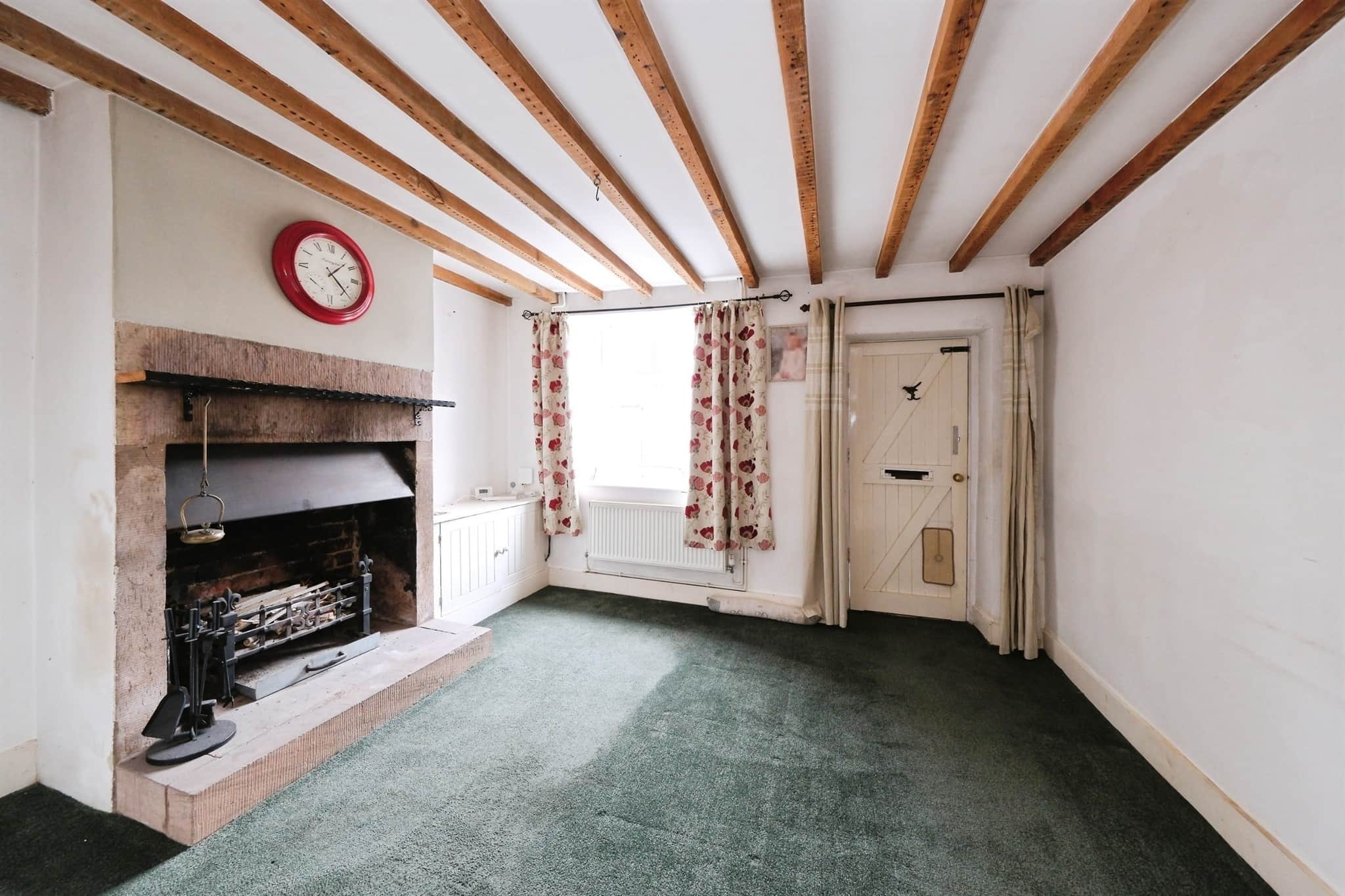 Property at Parkside, Belper