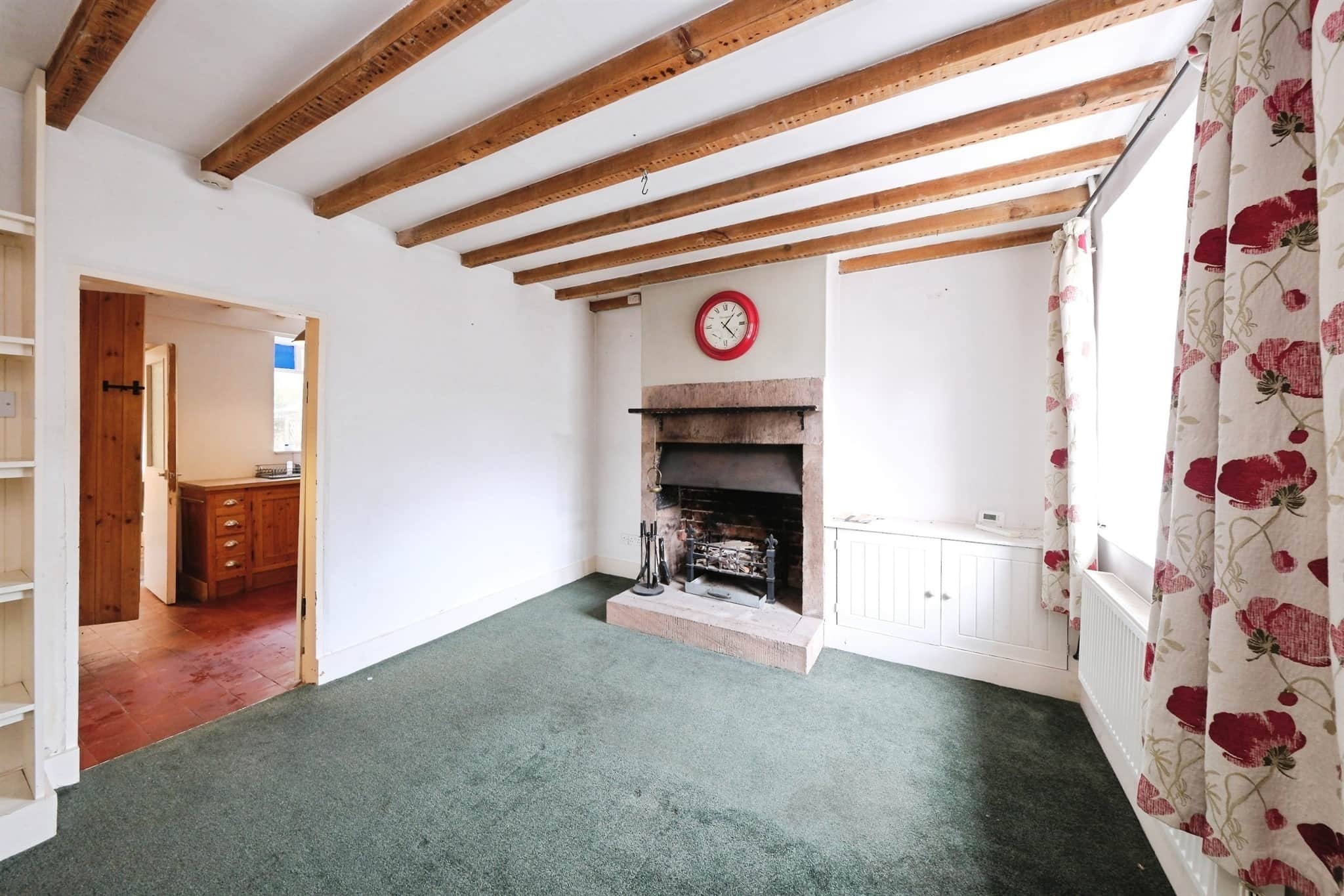 Property at Parkside, Belper