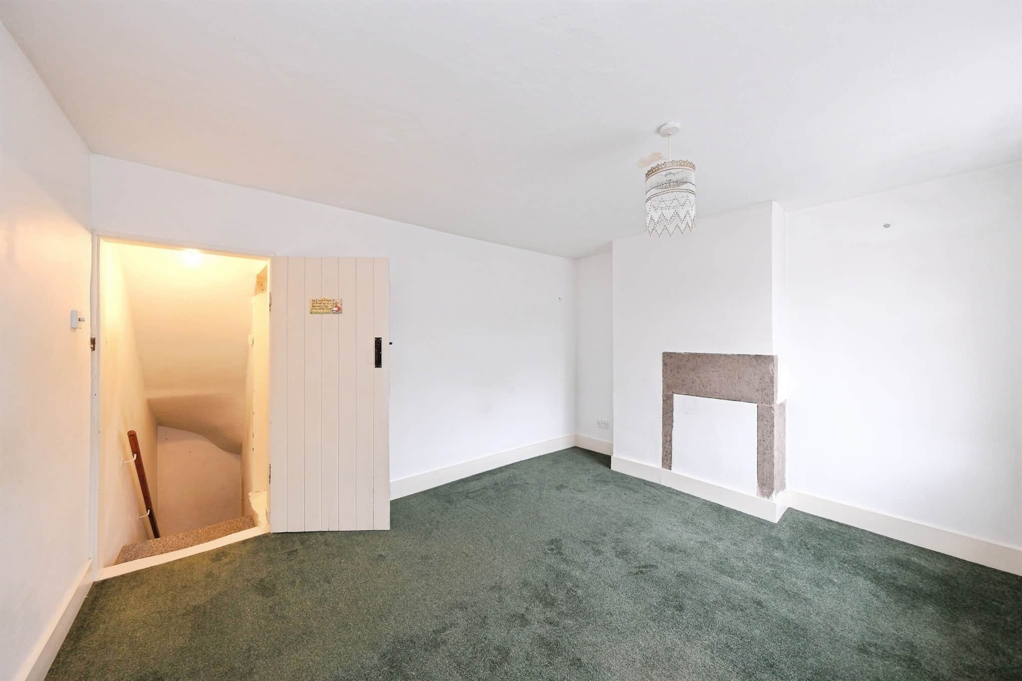 Property at Parkside, Belper