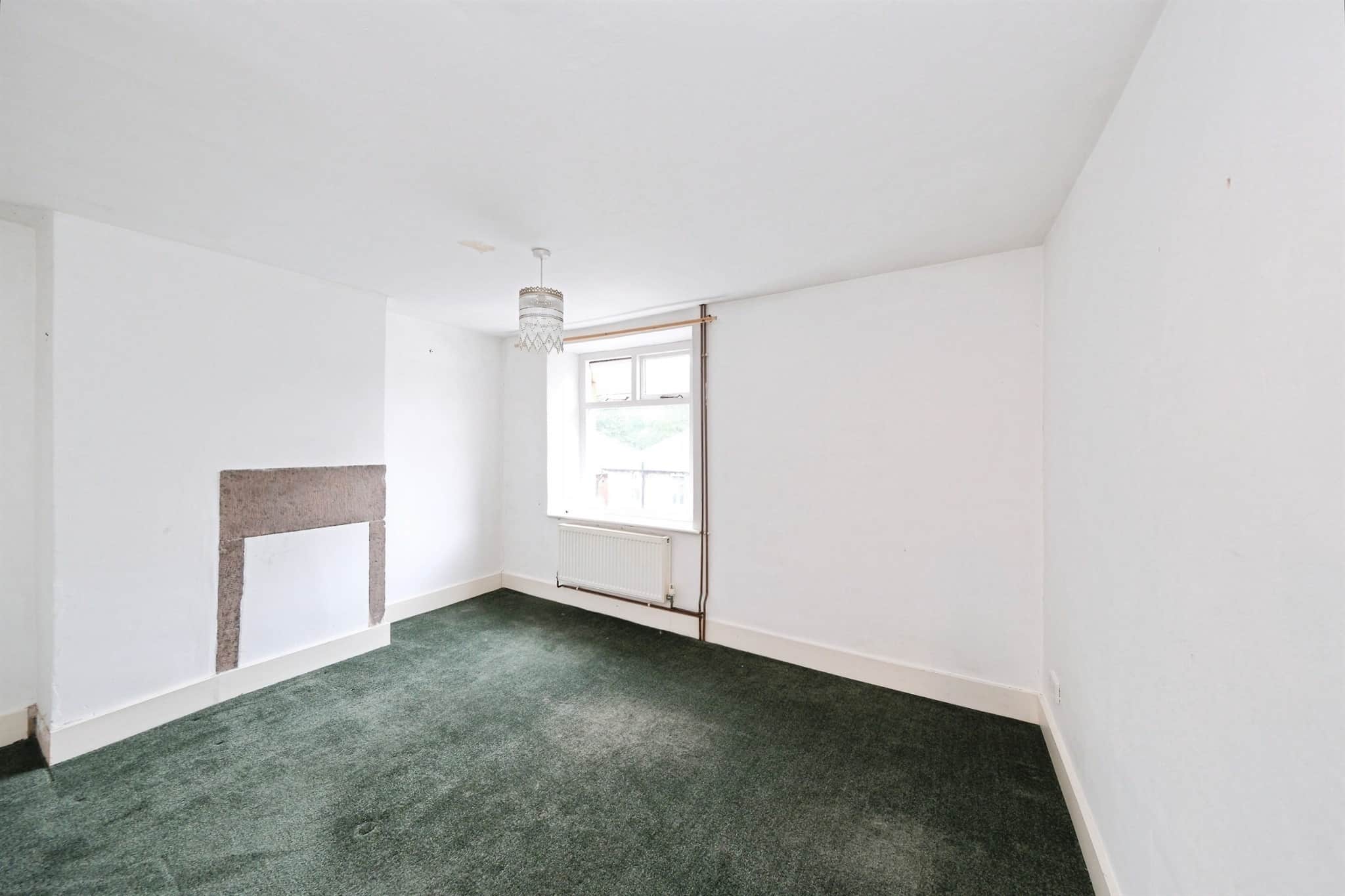 Property at Parkside, Belper