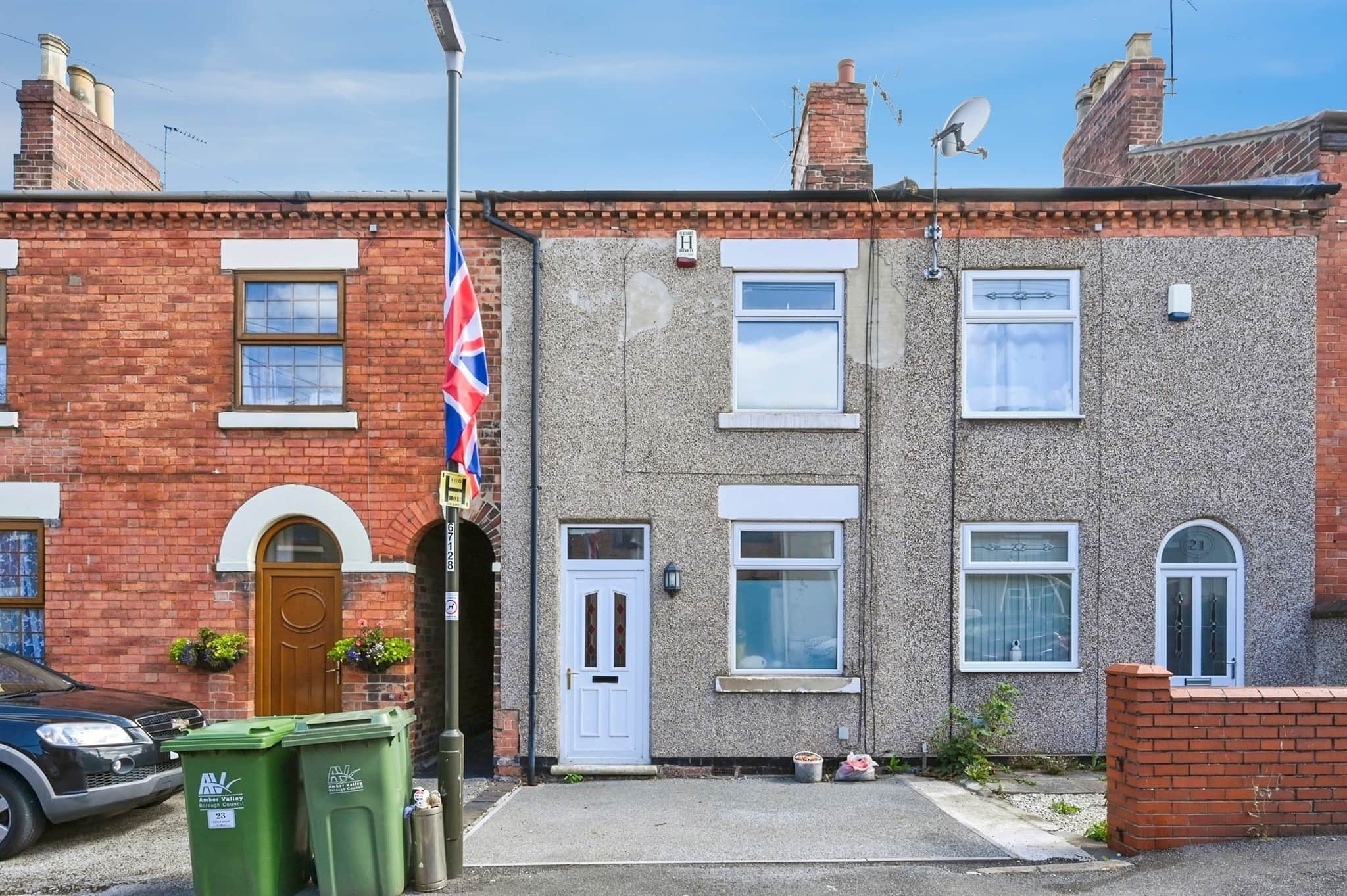 Property at Alfred Street, RIPLEY