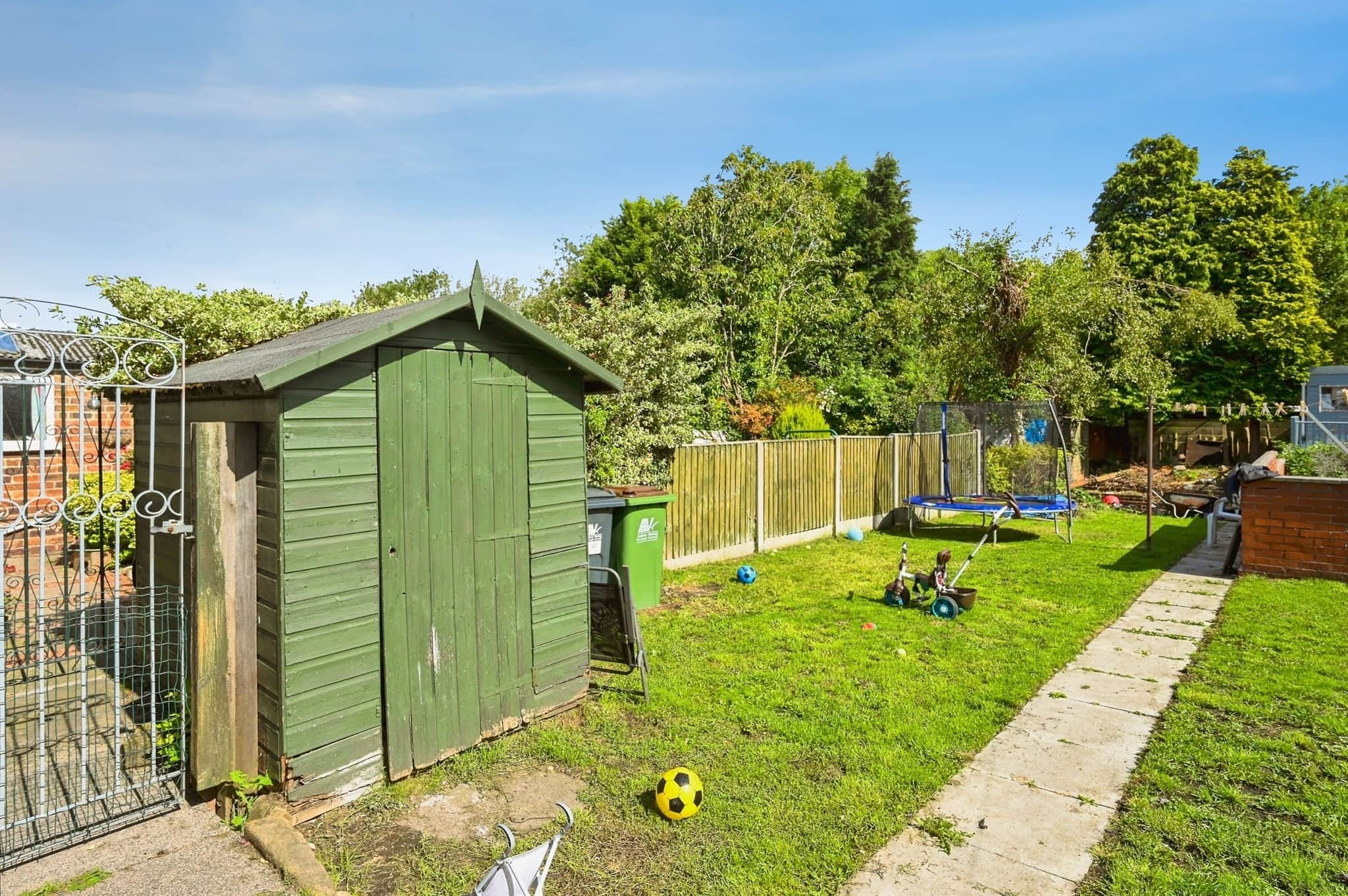 Property at Alfred Street, RIPLEY