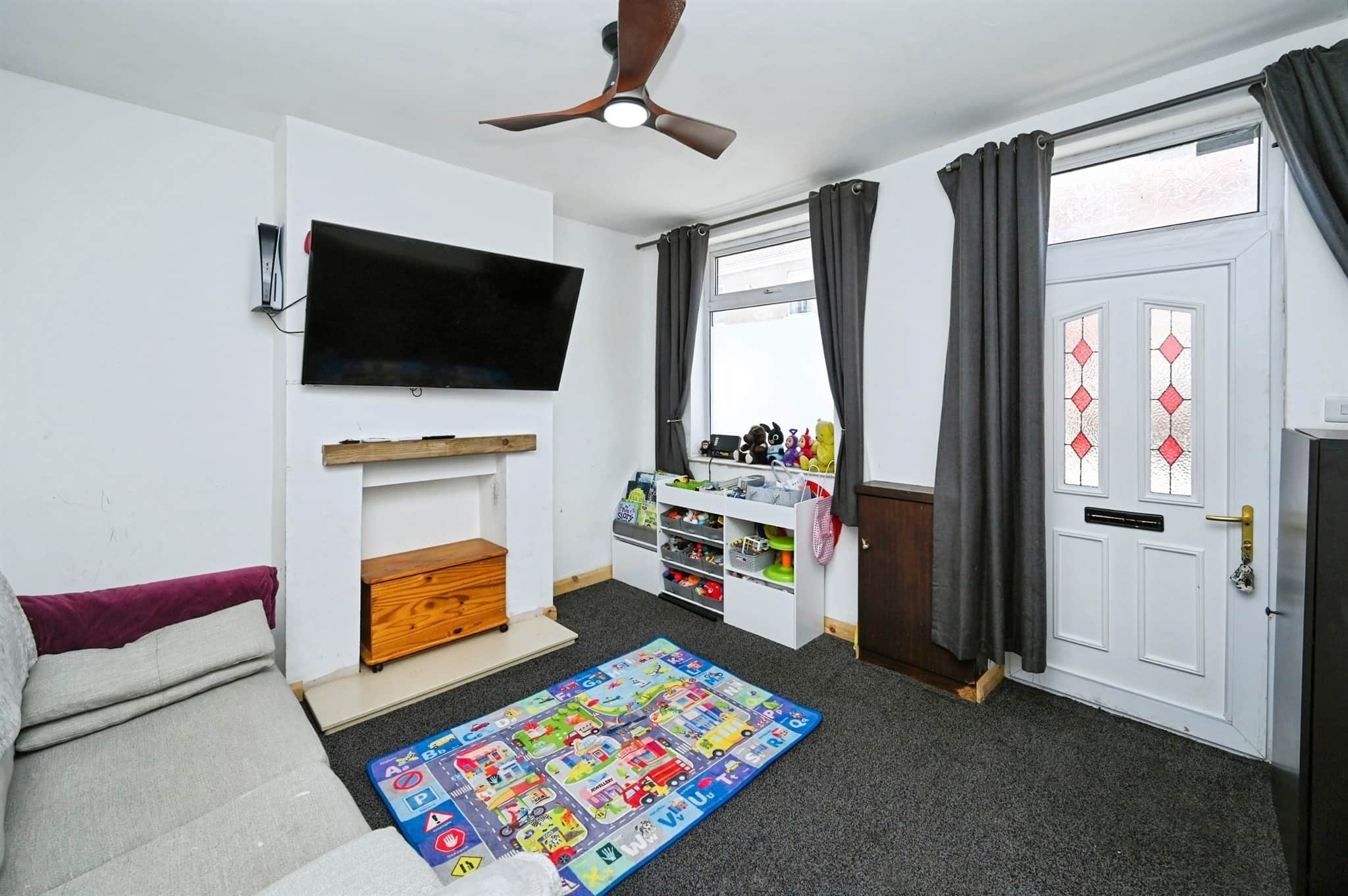 Property at Alfred Street, RIPLEY