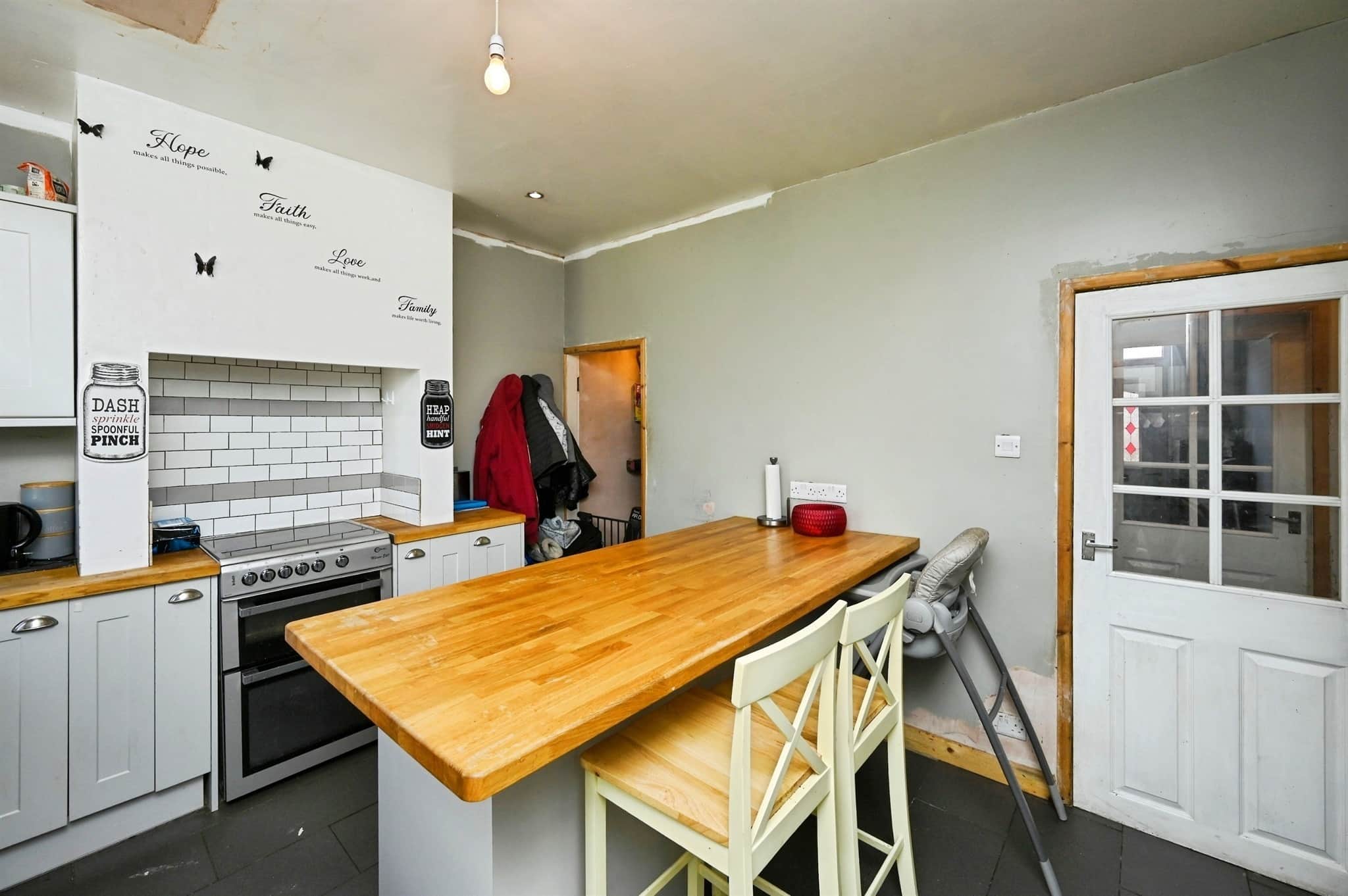 Property at Alfred Street, RIPLEY