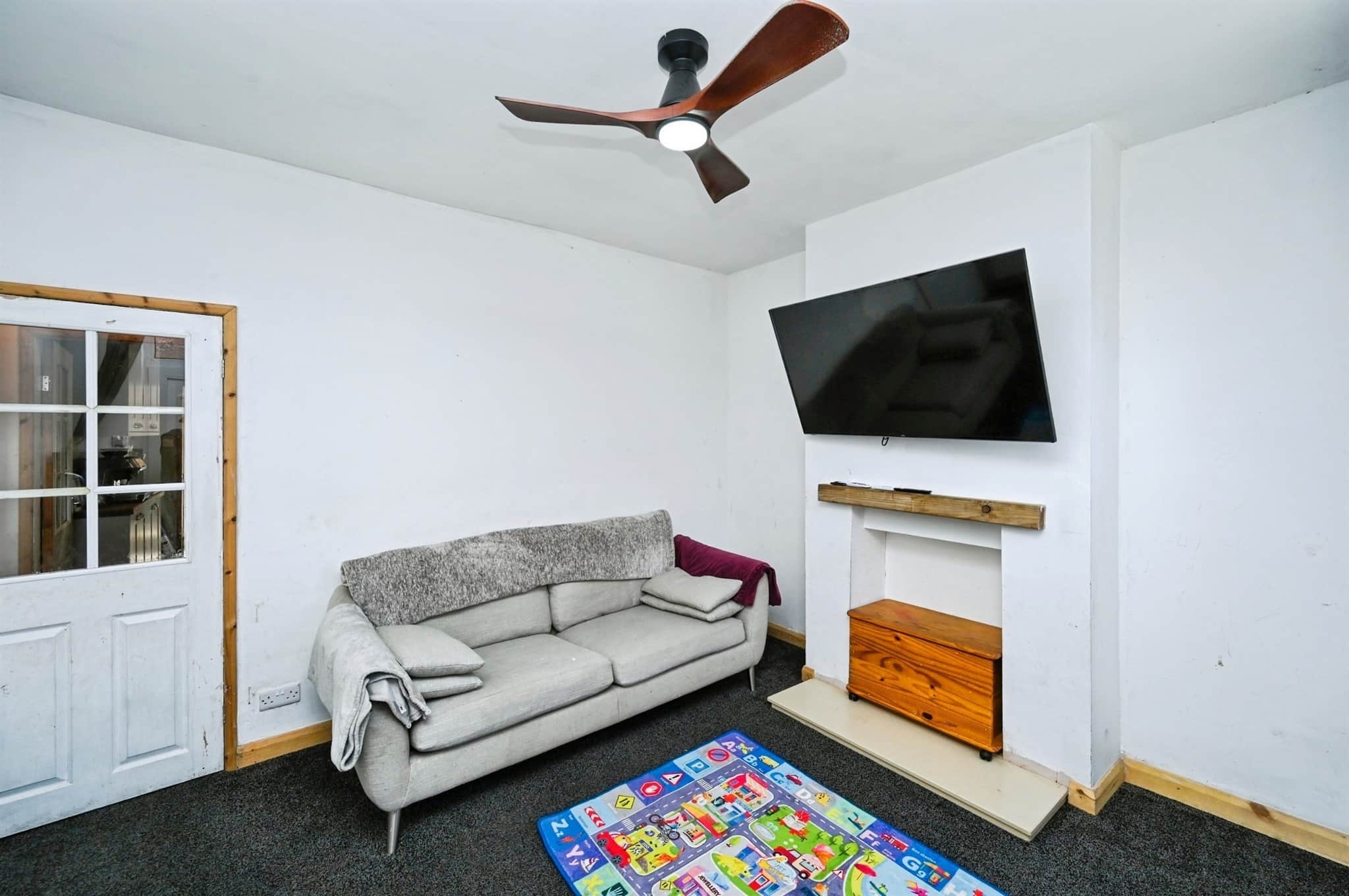 Property at Alfred Street, RIPLEY