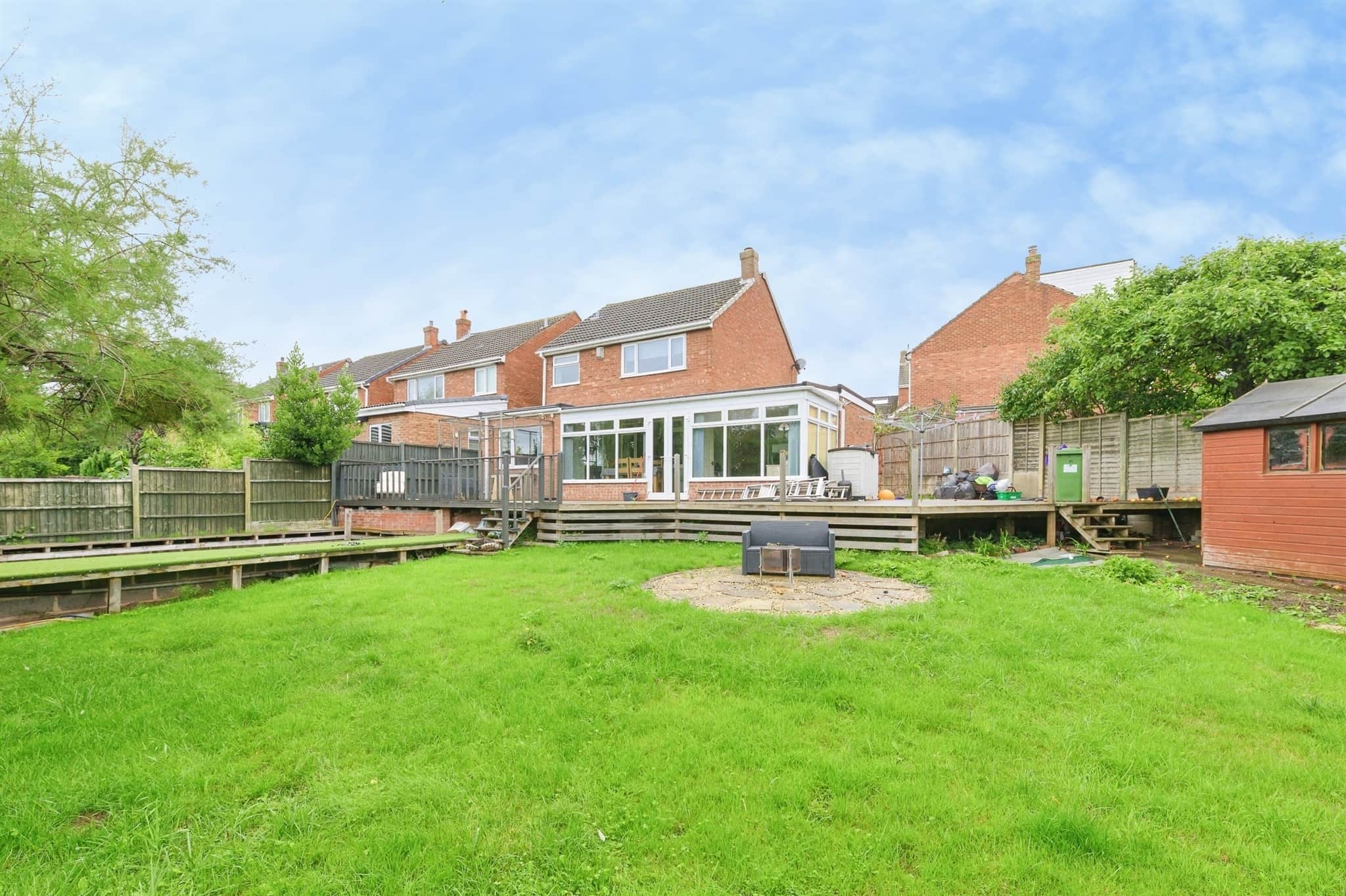 Property at Torc Avenue, Tamworth