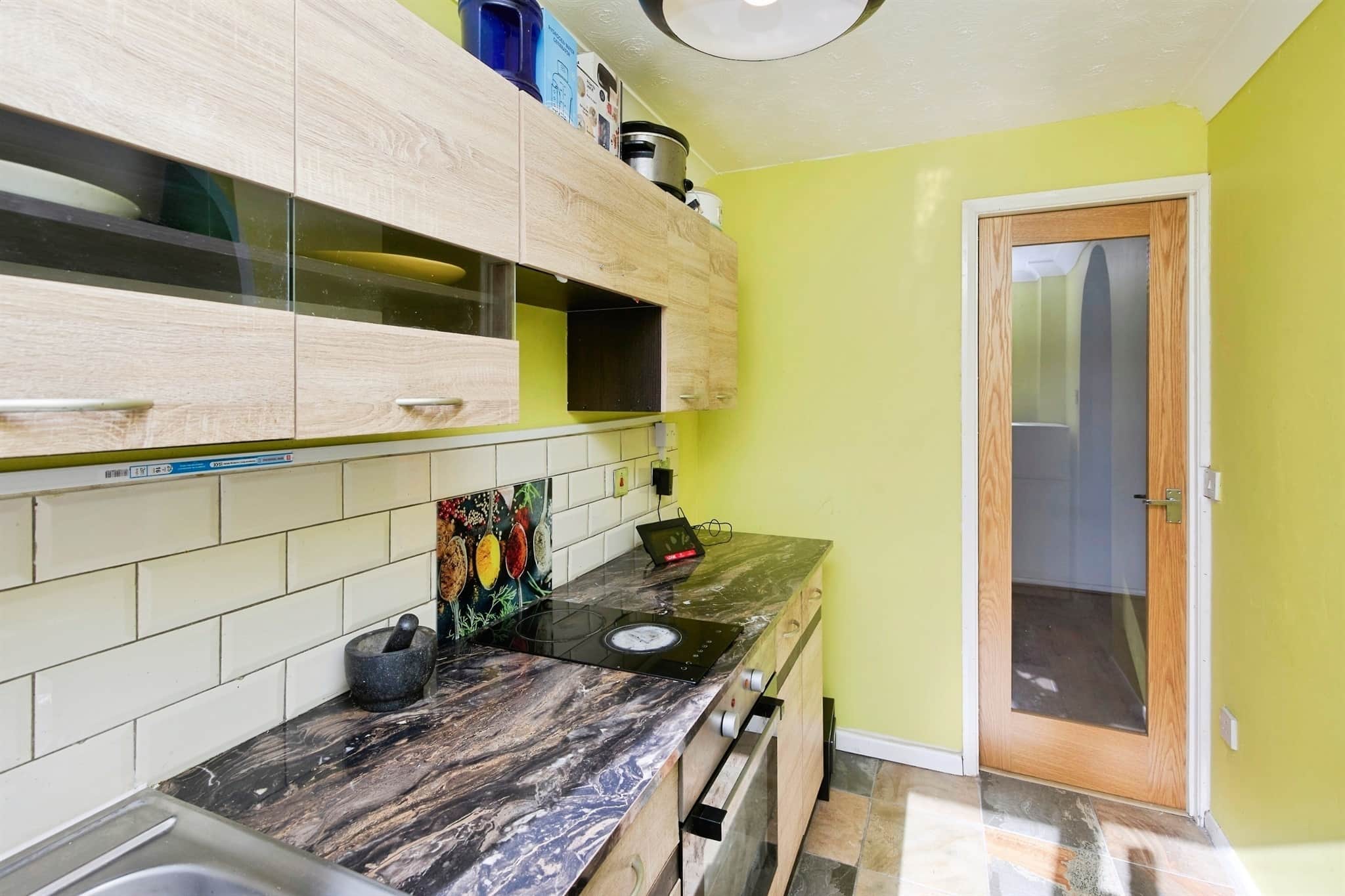 Property at Sedgefield Road, Branston, Burton-On-Trent