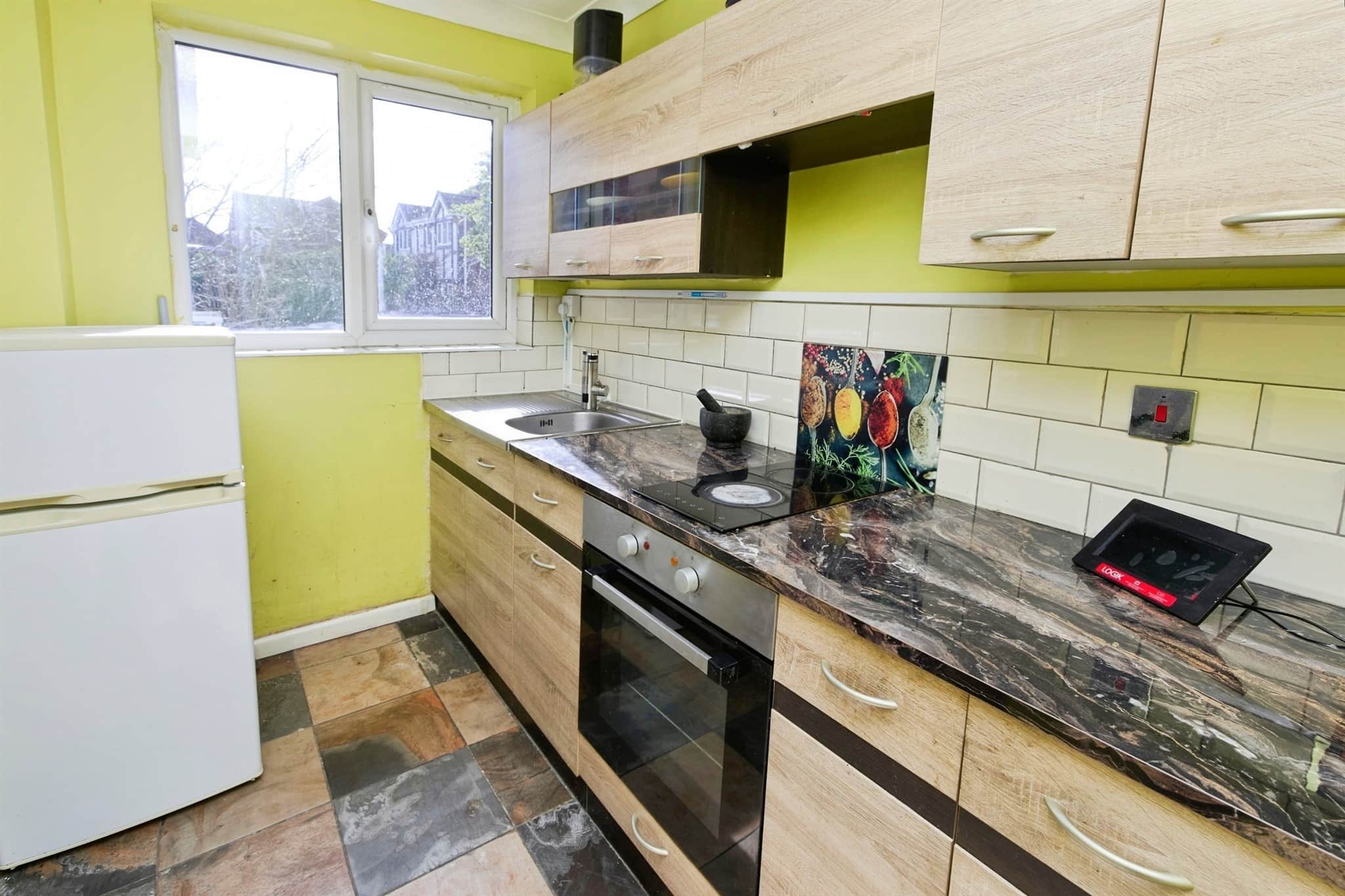 Property at Sedgefield Road, Branston, Burton-On-Trent