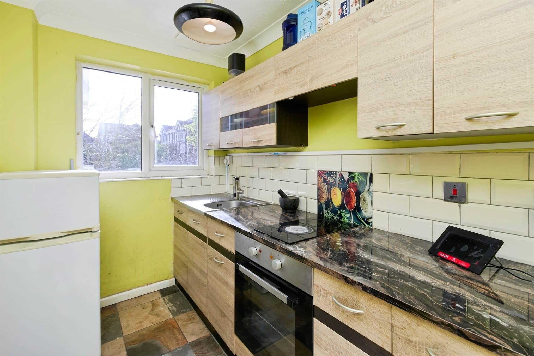 Property at Sedgefield Road, Branston, Burton-On-Trent