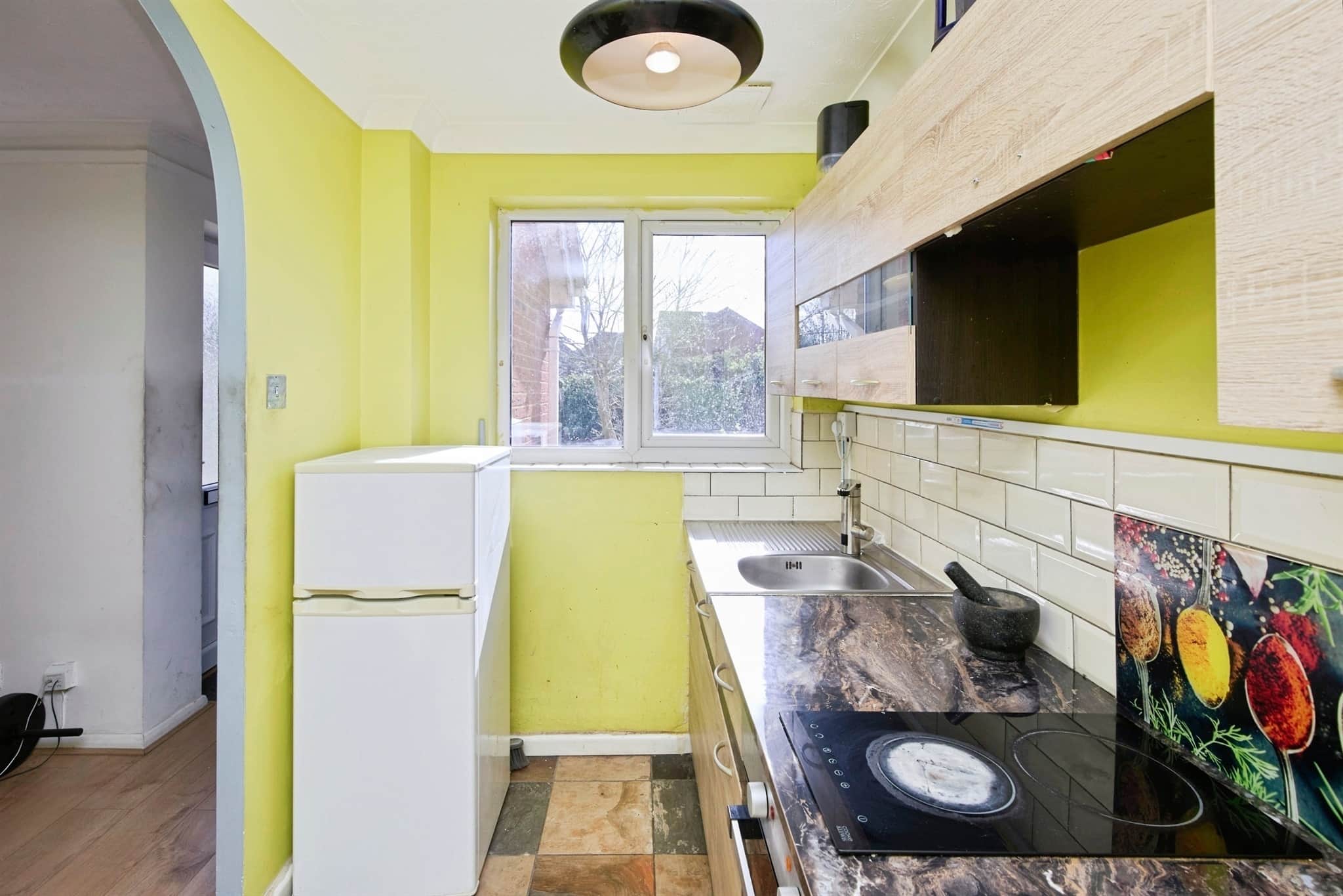 Property at Sedgefield Road, Branston, Burton-On-Trent