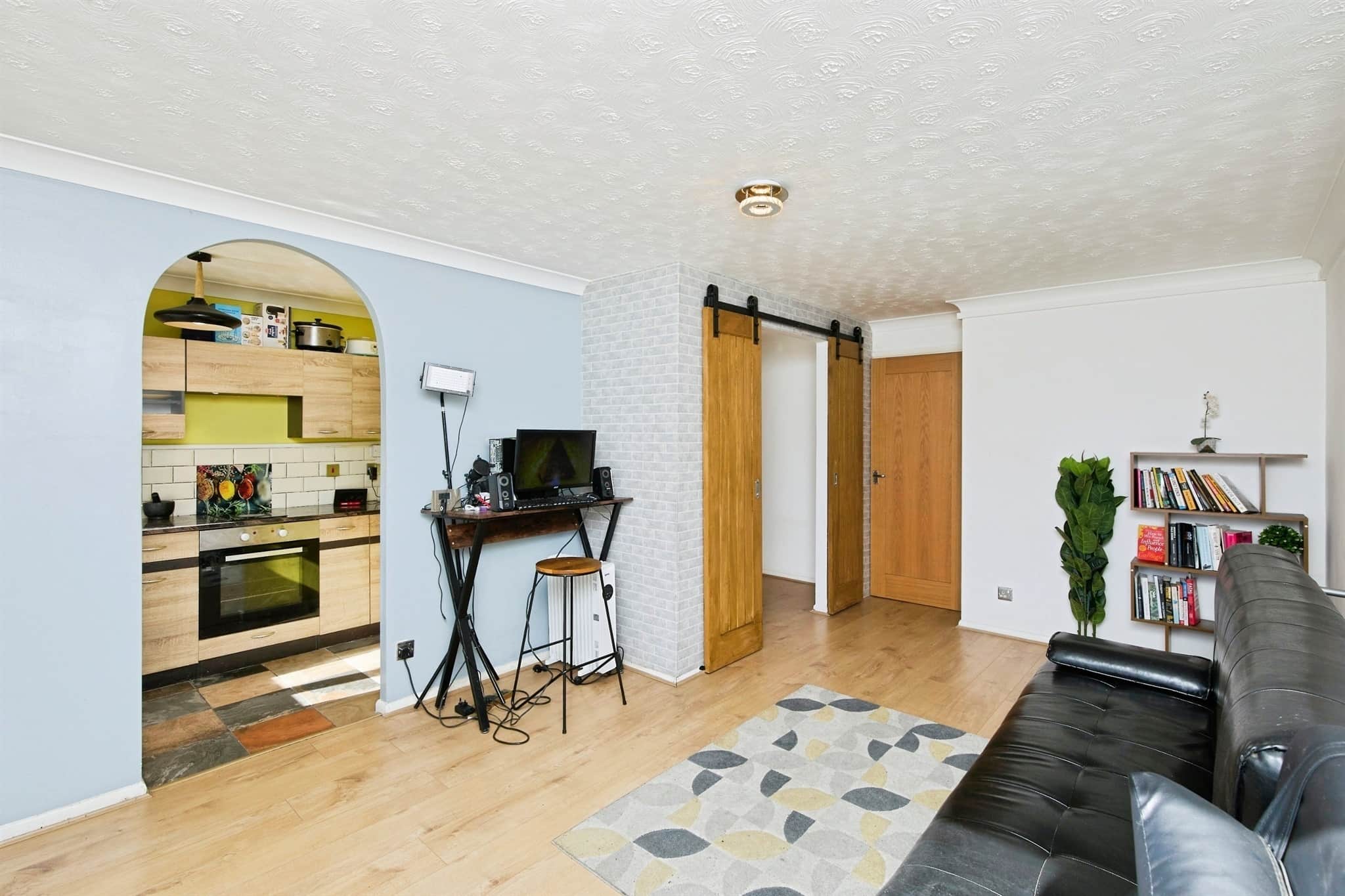 Property at Sedgefield Road, Branston, Burton-On-Trent