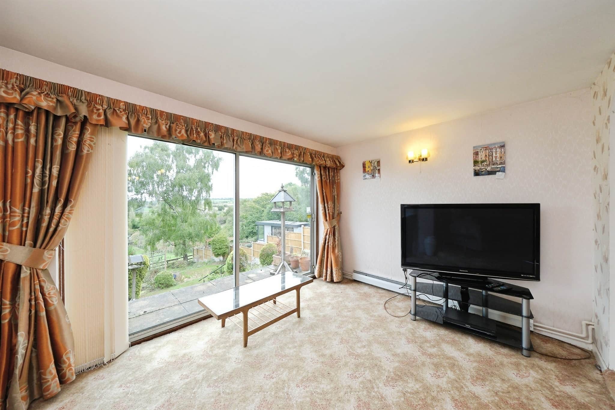 Property at Trent Lane, Melbourne, Derby