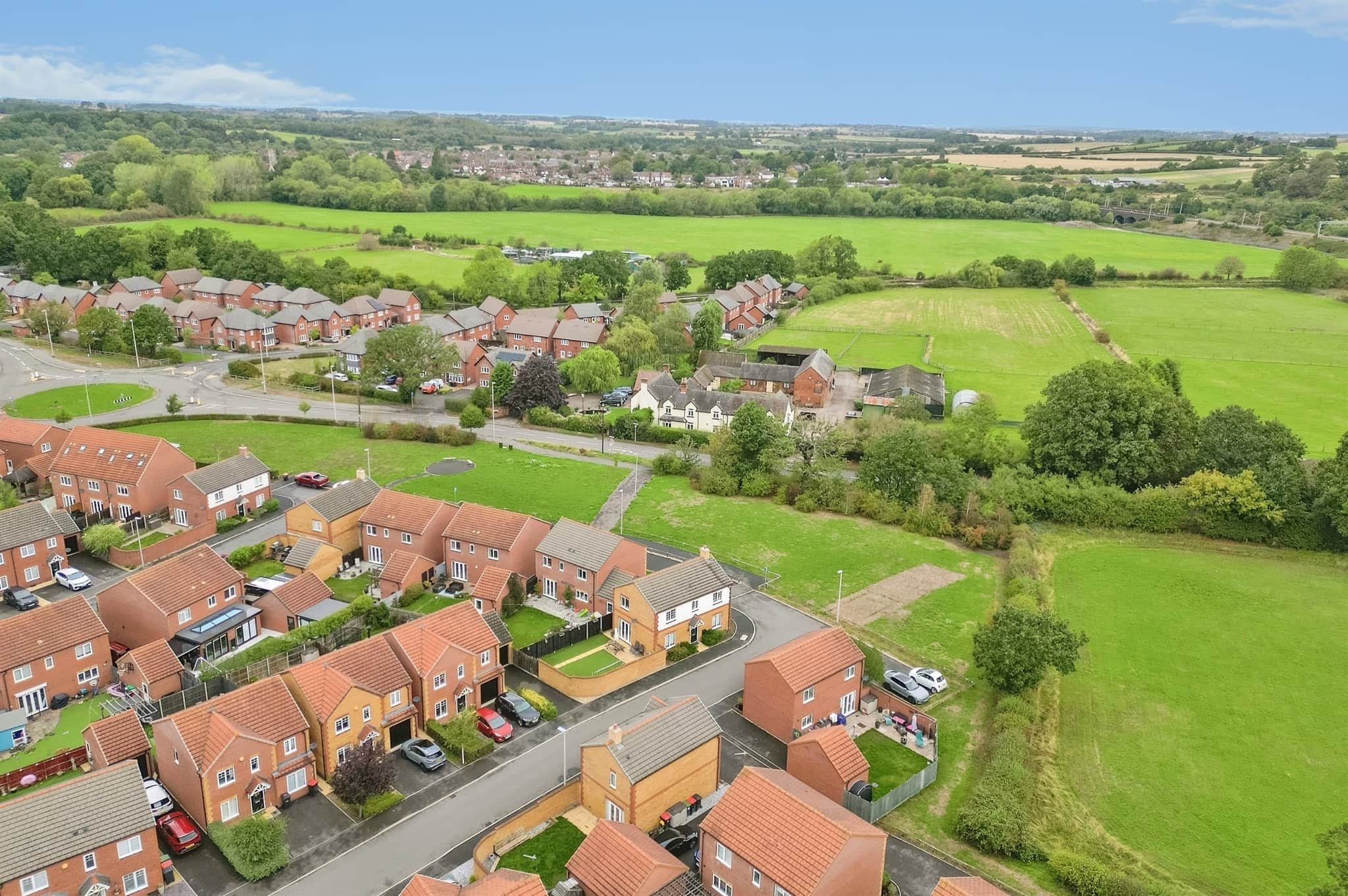 Property at Hoo Walk, Polesworth, TAMWORTH