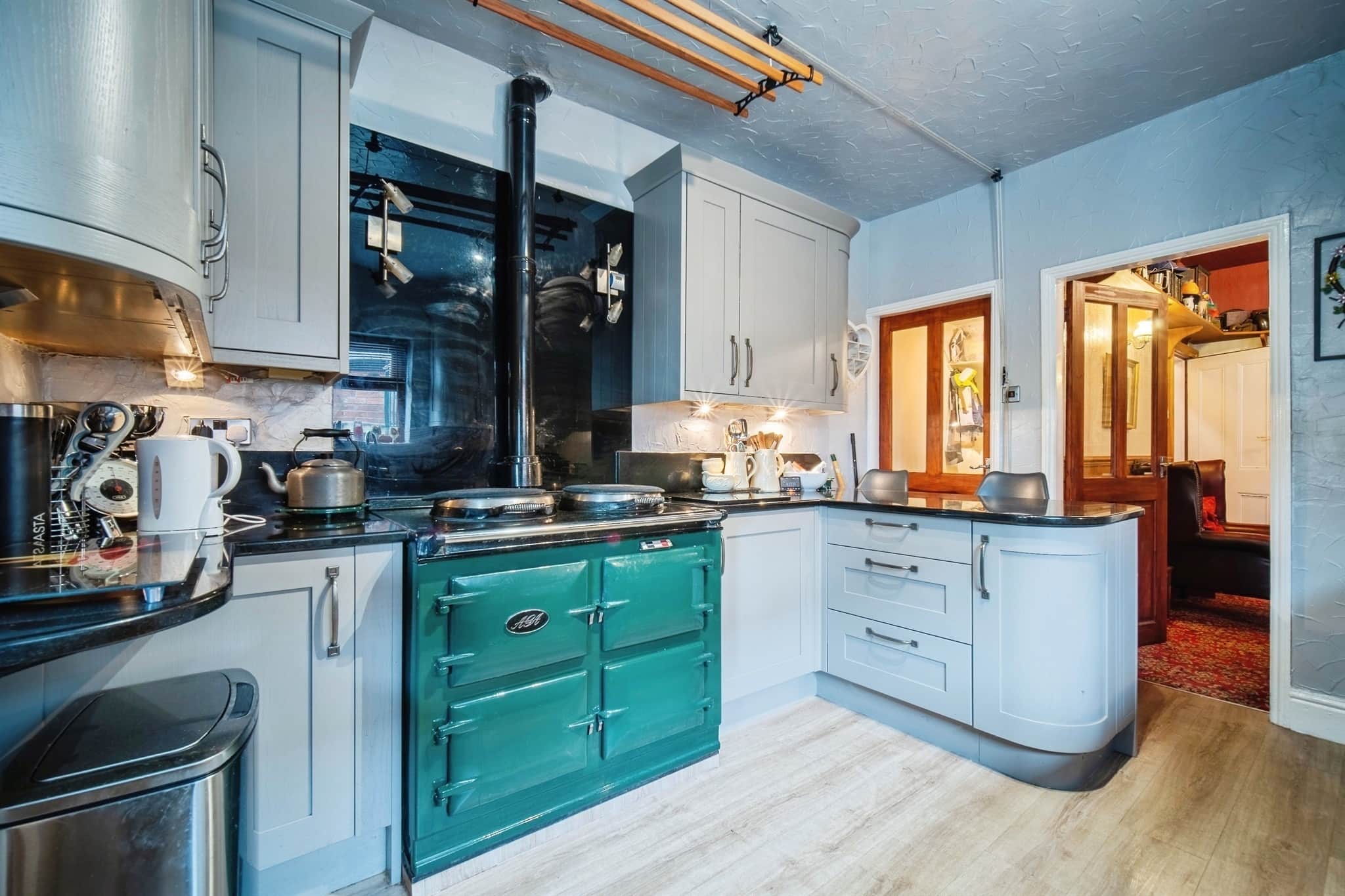 Property at Margaret Street, Strutts Park, Derby