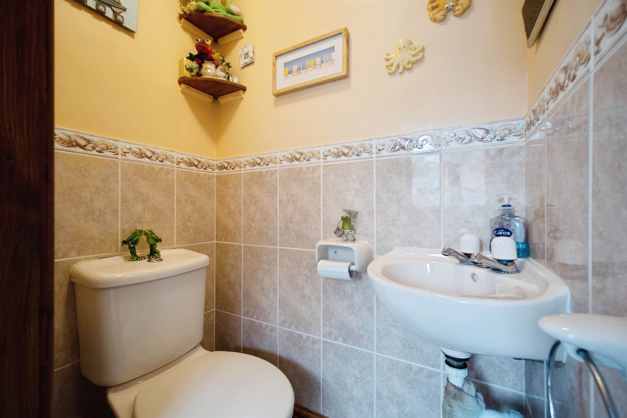 Property at Margaret Street, Strutts Park, Derby